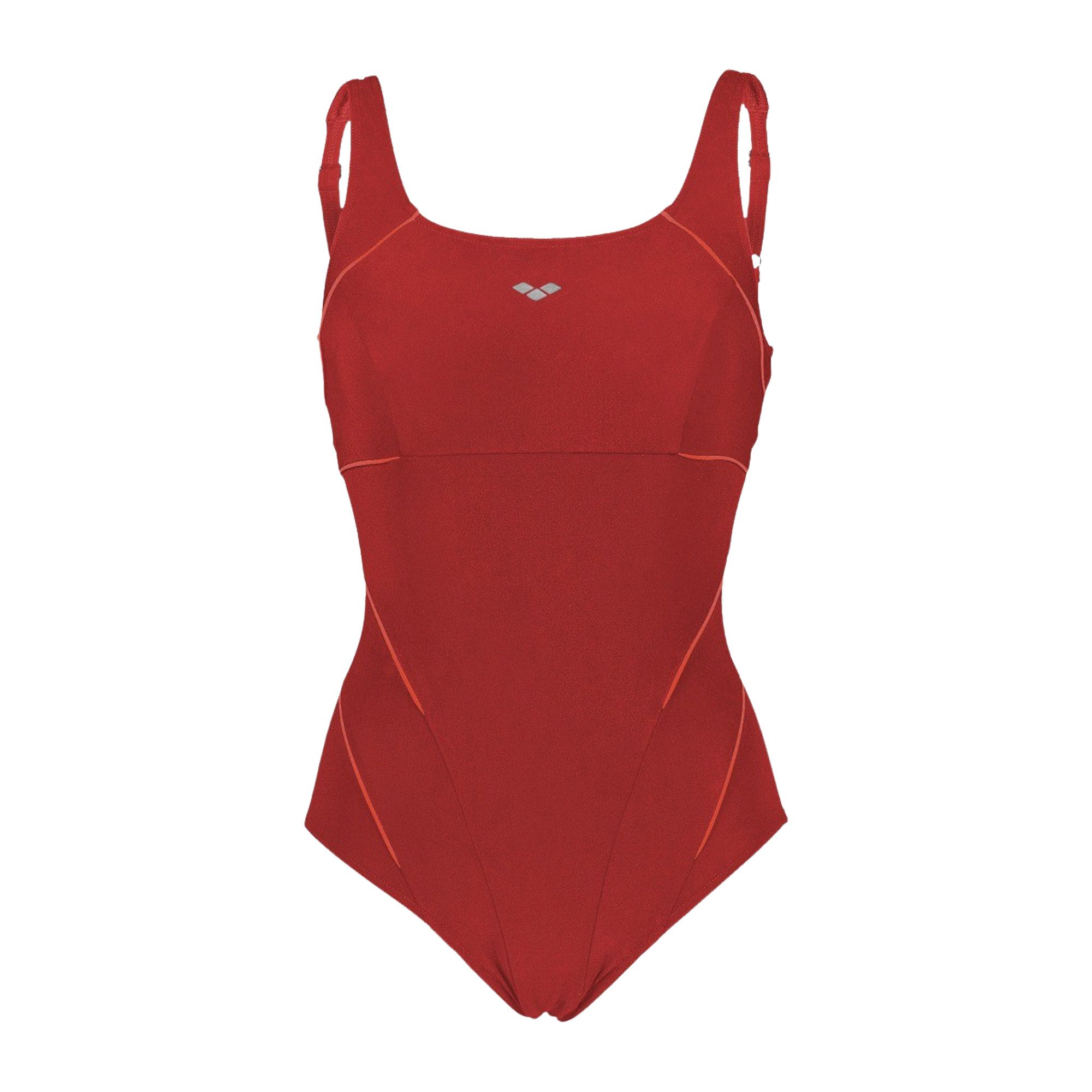 Arena Jewel One Piece Low C Cup Badpak Dames