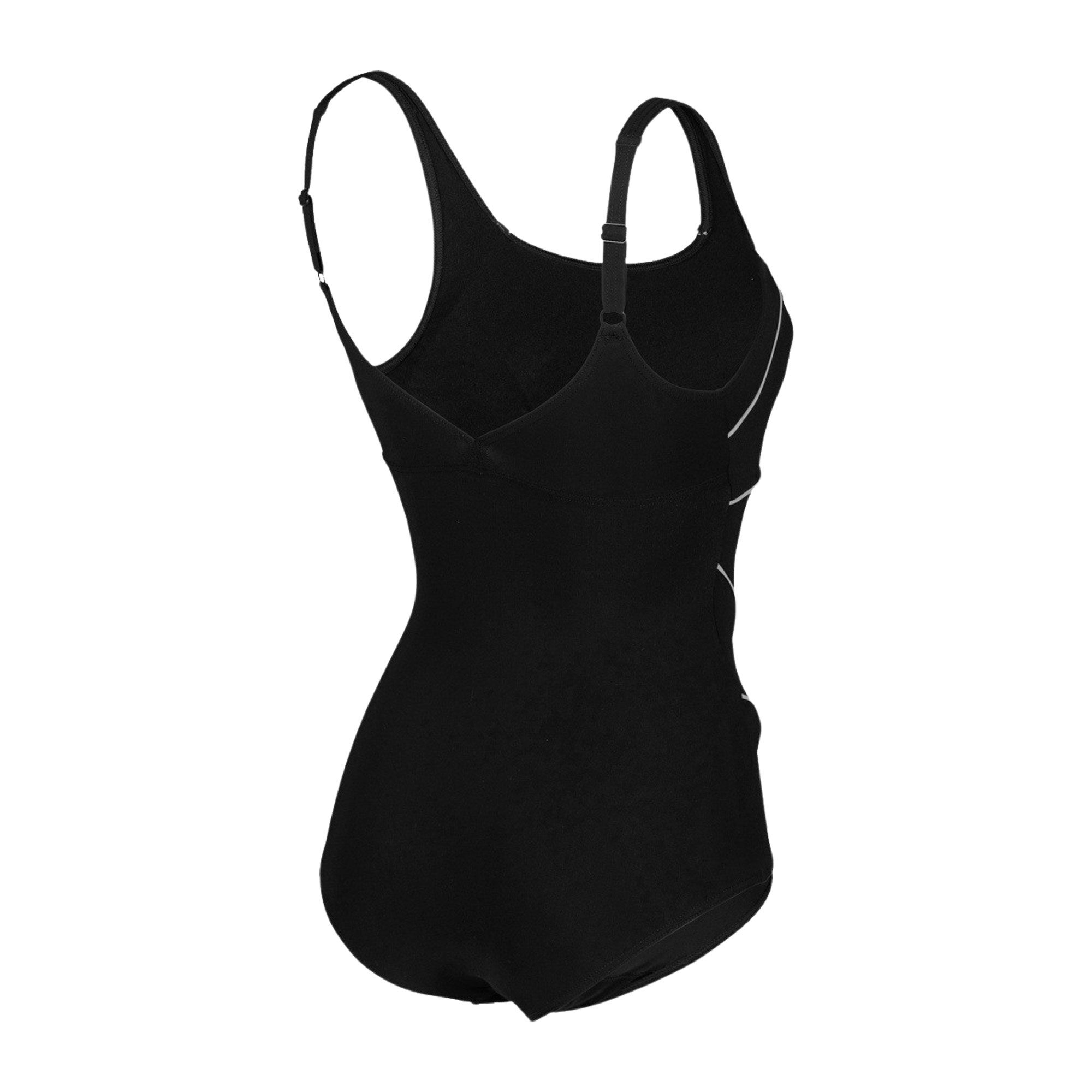 Arena Jewel One Piece Low C Cup Badpak Dames
