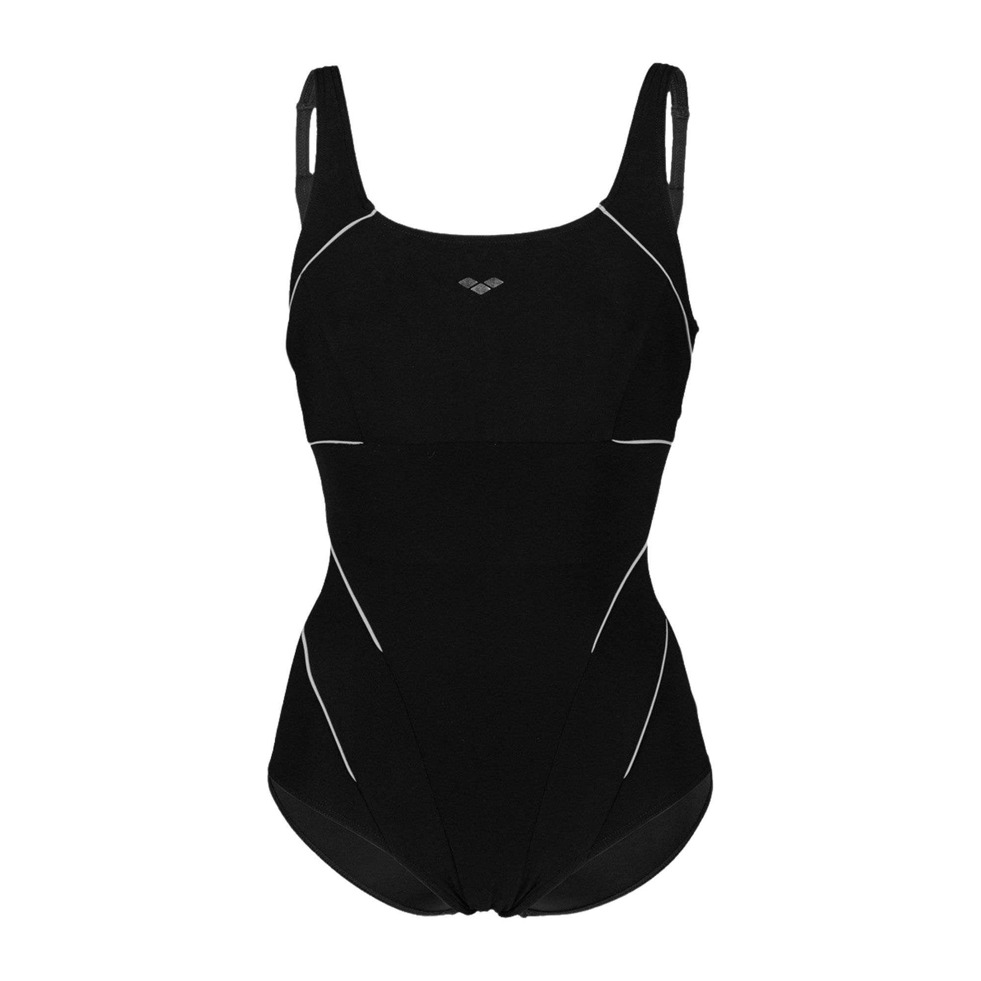 Arena Jewel One Piece Low C Cup Badpak Dames