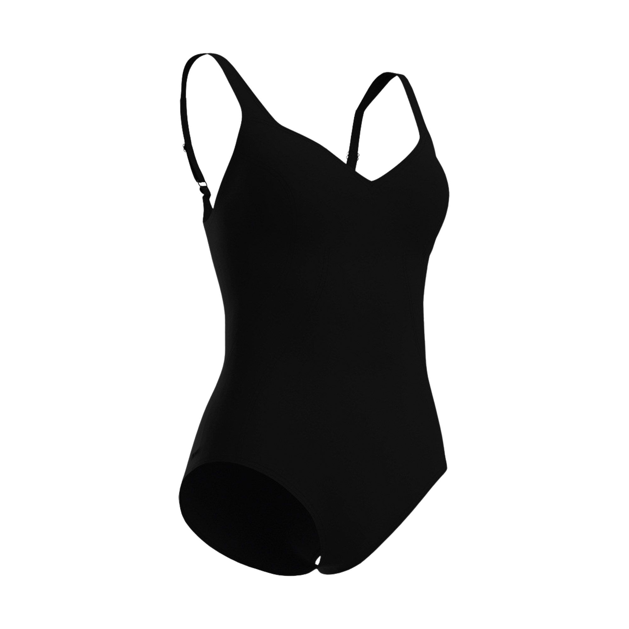 Arena Vertigo One Piece C Cup Badpak Dames