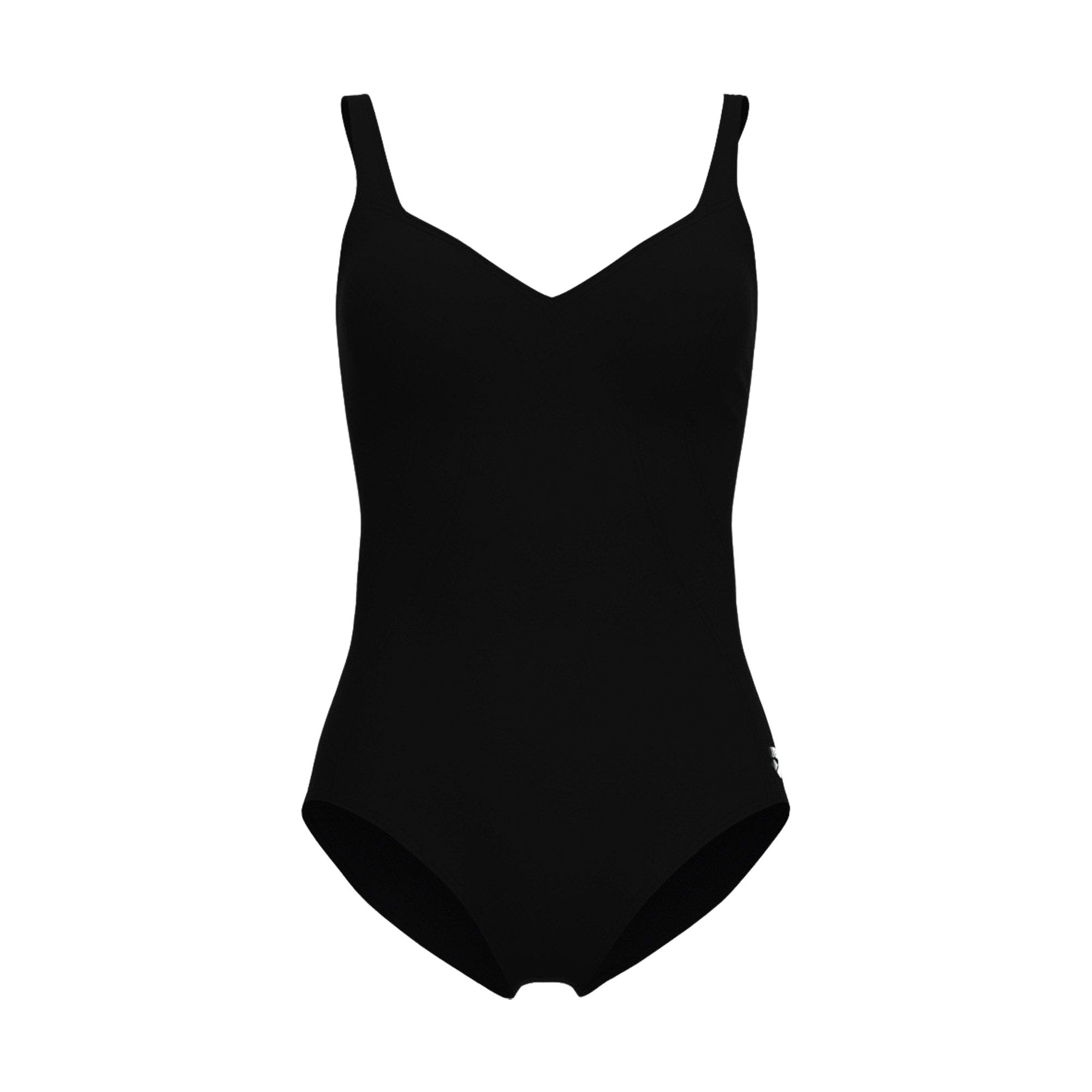 Arena Vertigo One Piece C Cup Badpak Dames