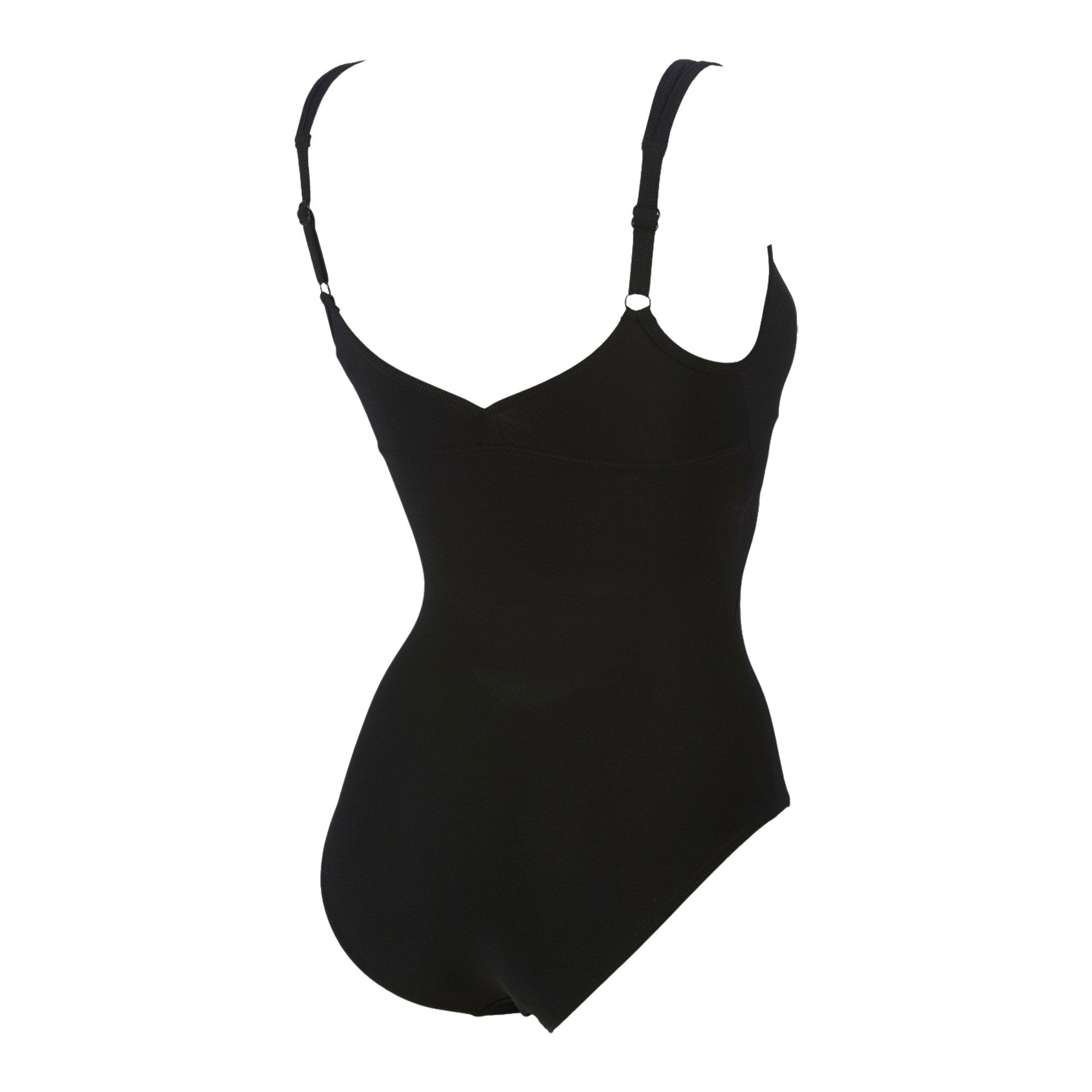 Arena Vertigo One Piece C Cup Badpak Dames