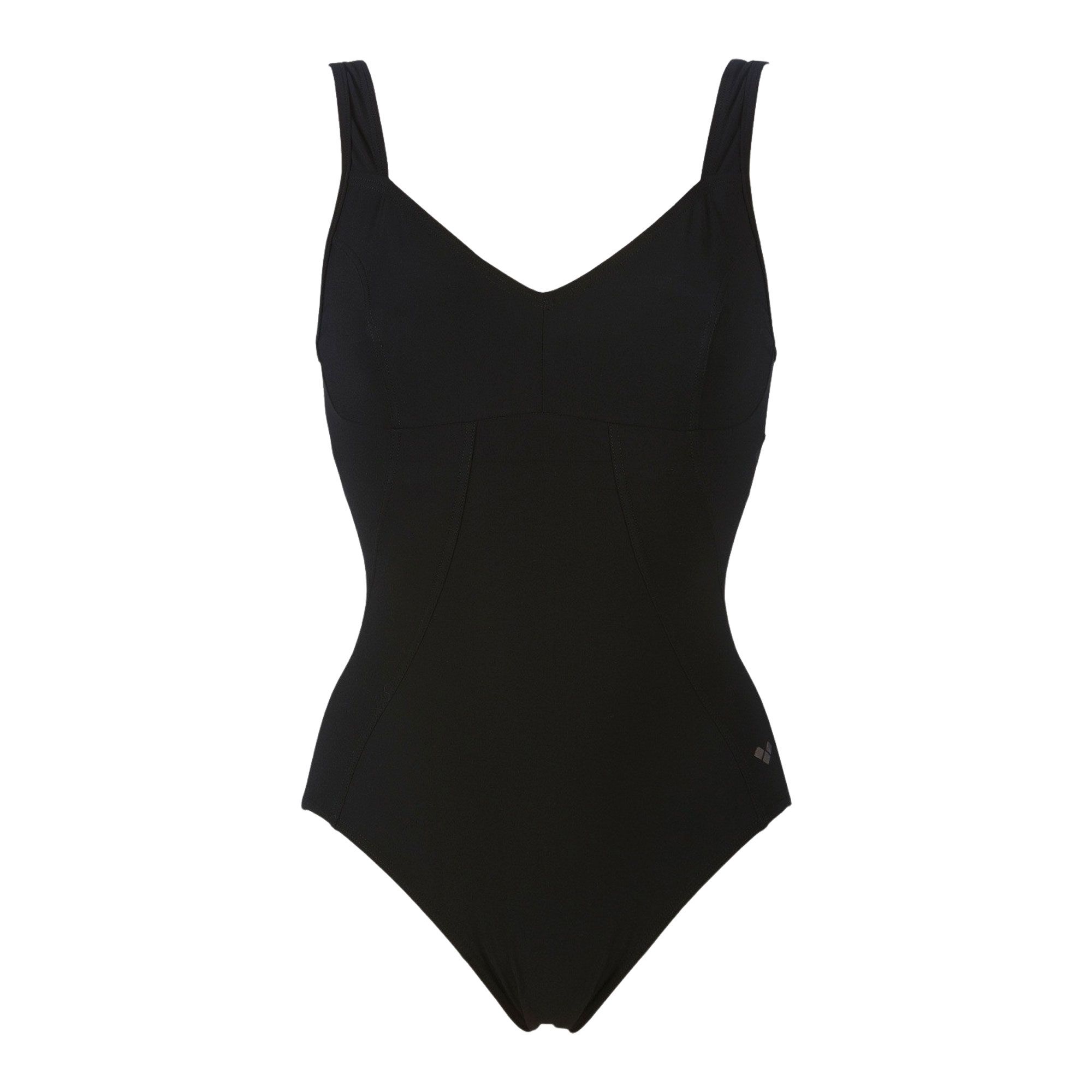 Arena Vertigo One Piece C Cup Badpak Dames