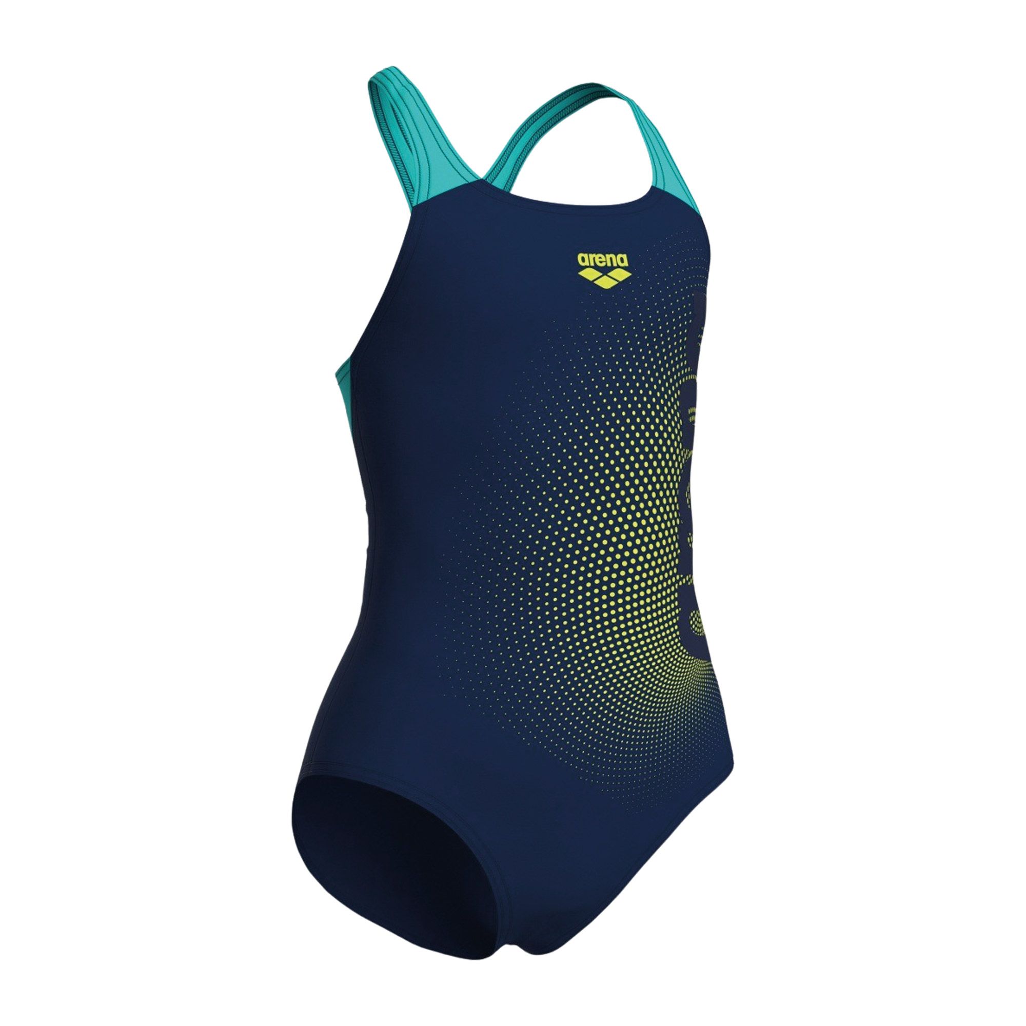 Arena Dim Light Swim Pro Badpak Meisjes