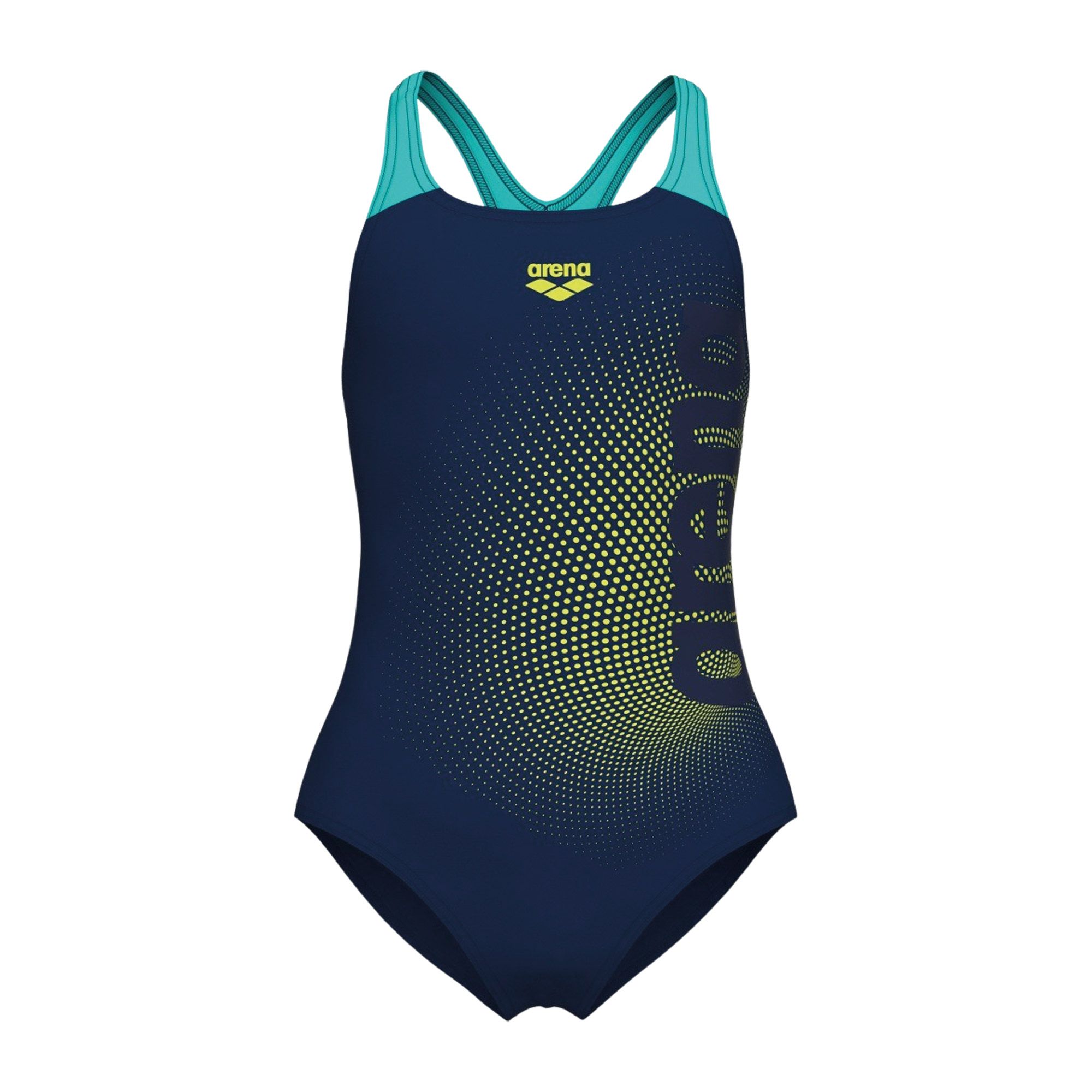 Arena Dim Light Swim Pro Badpak Meisjes