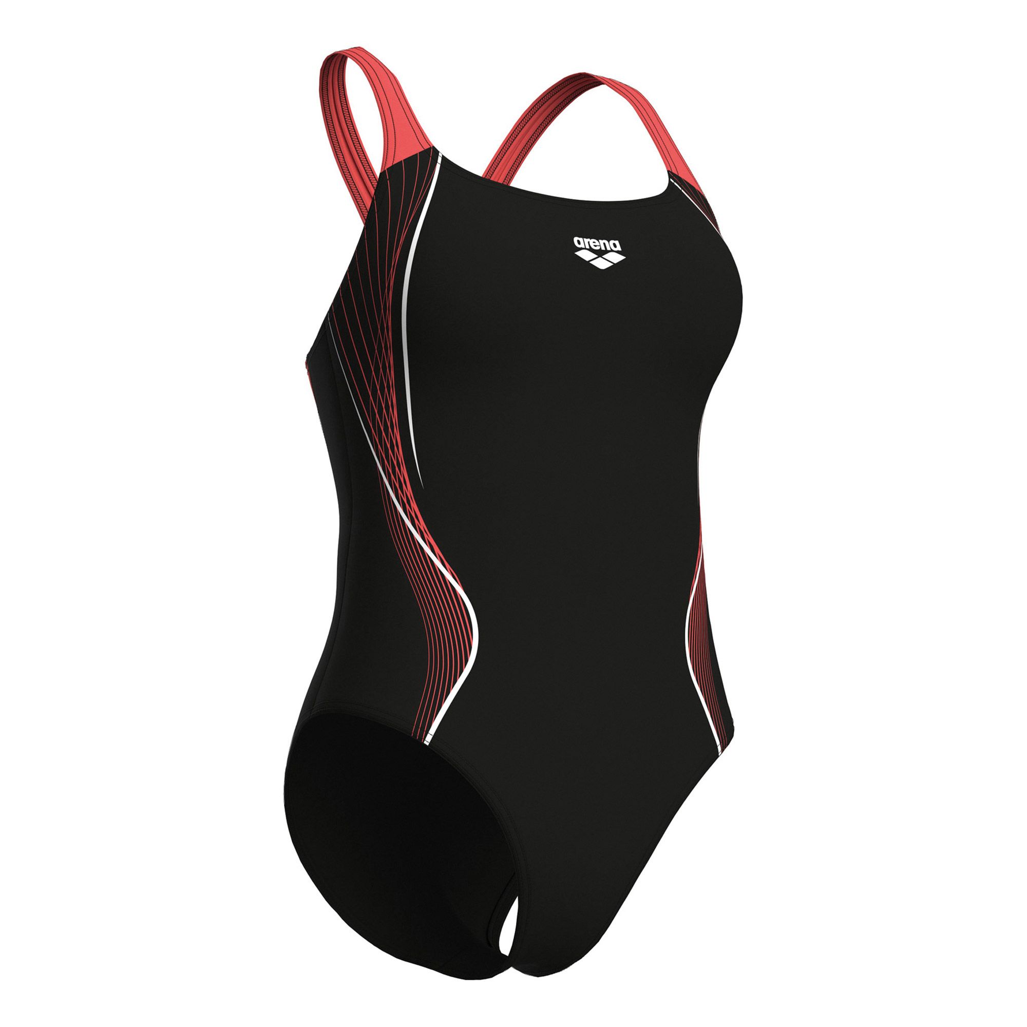 Maillot de bain Arena Control Pro Back B Femmes