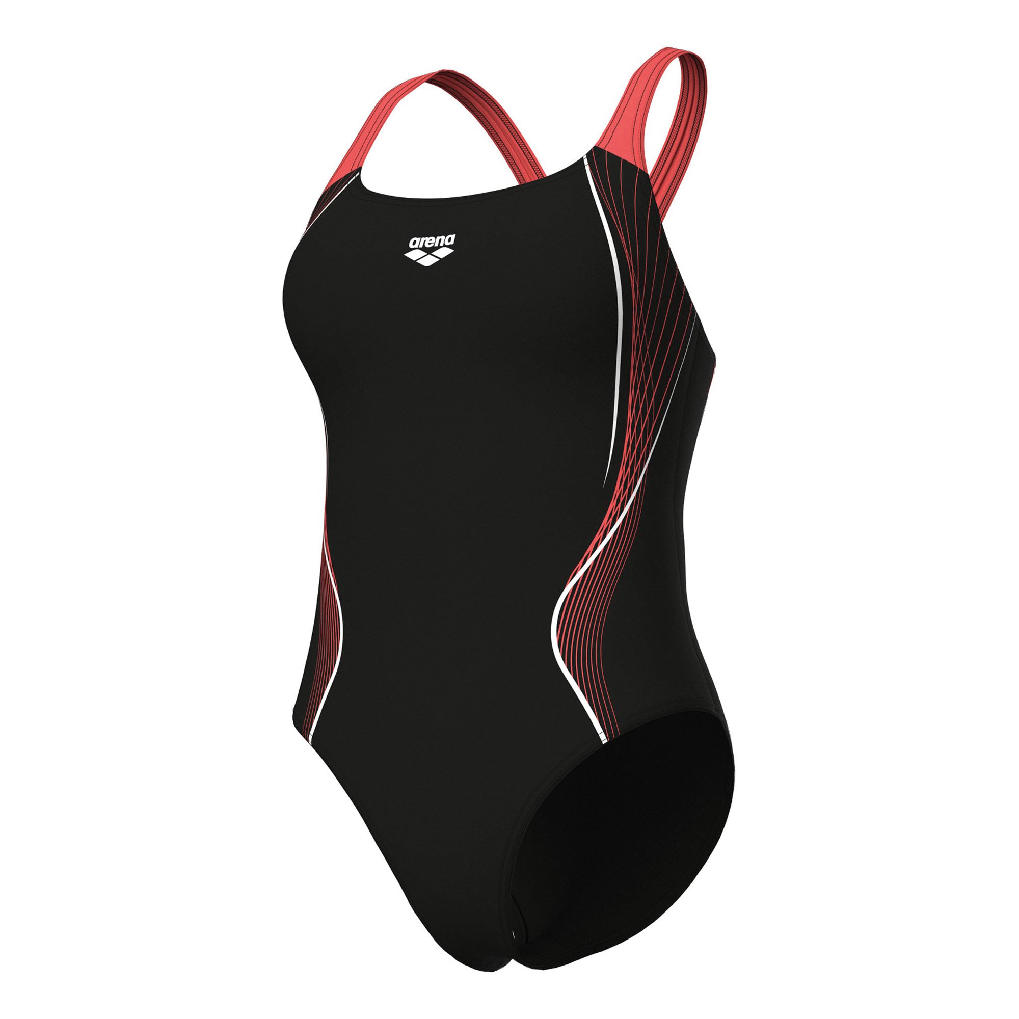Maillot de bain Arena Control Pro Back B Femmes