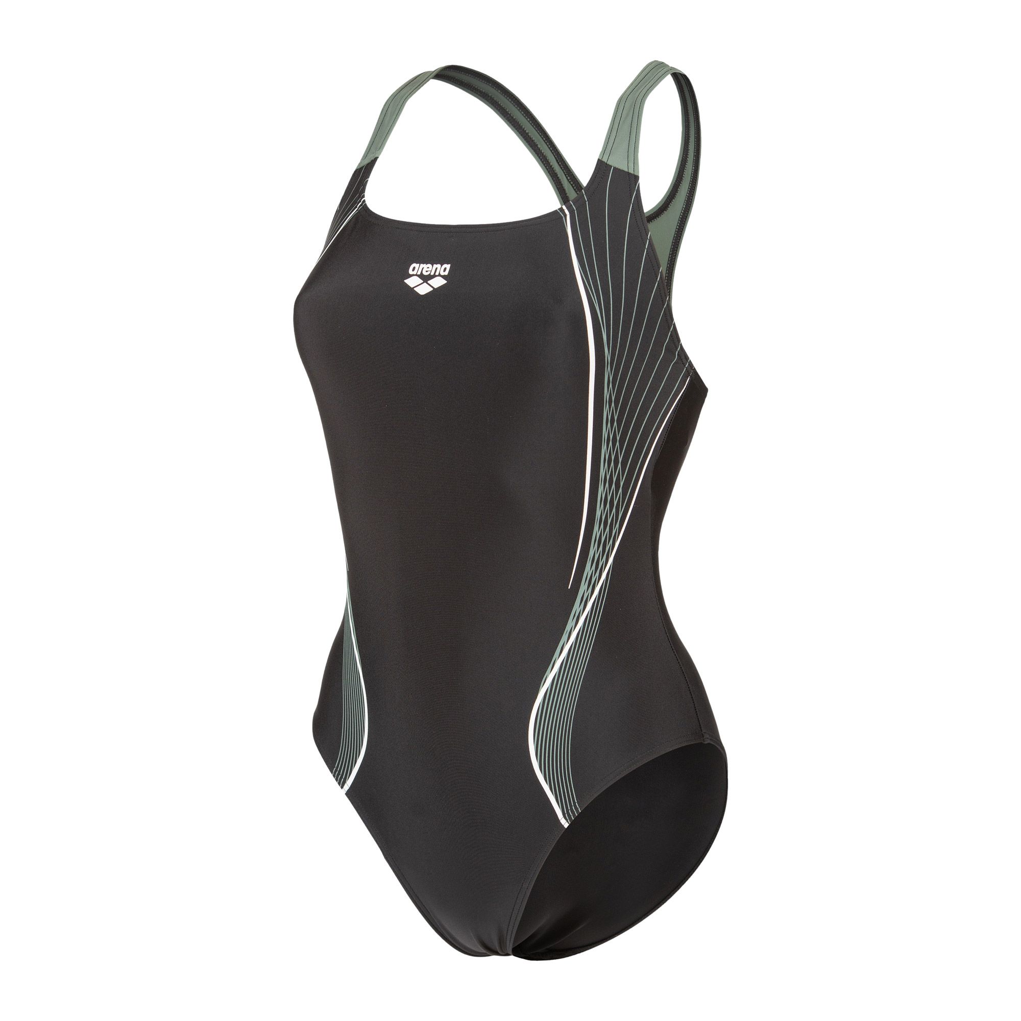 Arena Control Pro Back B Badpak Dames