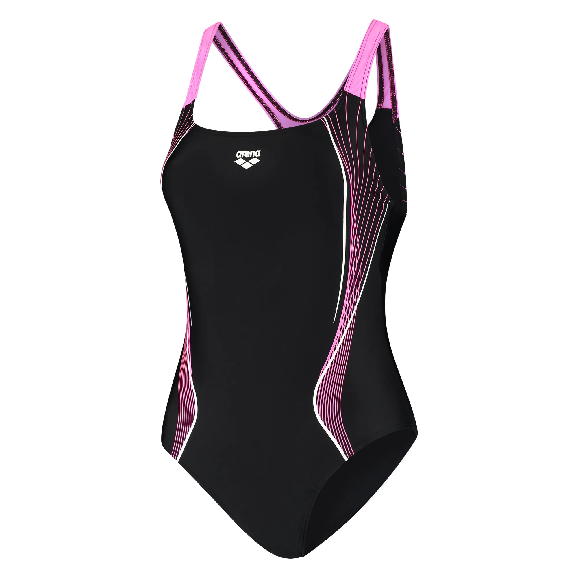 Arena Control Pro Back B Badpak Dames
