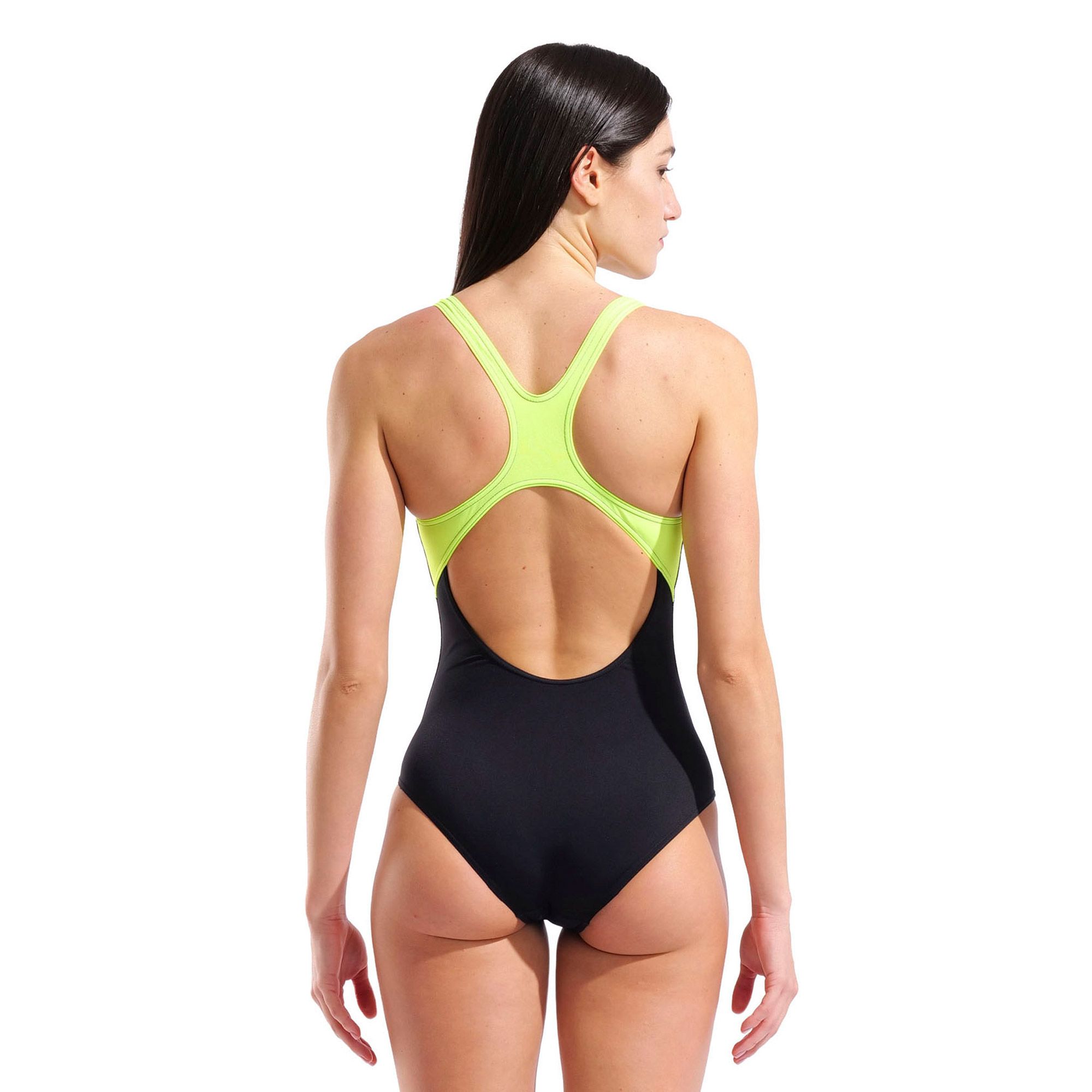 Maillot de bain Arena Jellyfish Swim Pro Back Femmes