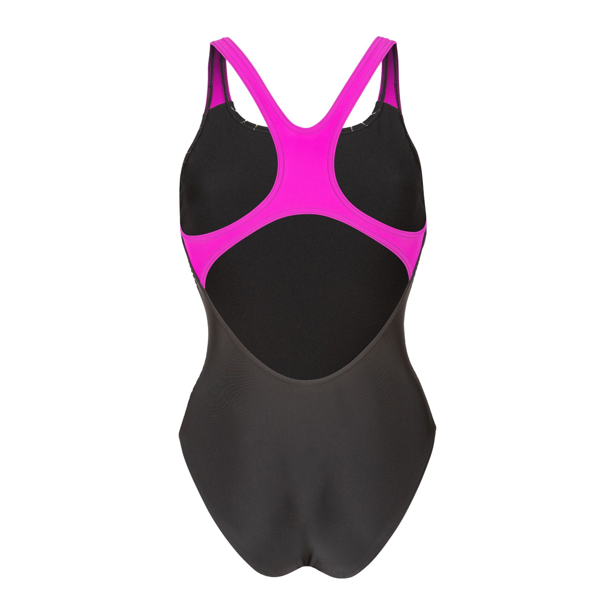Arena Nuance Swim Pro Back L Badpak Dames