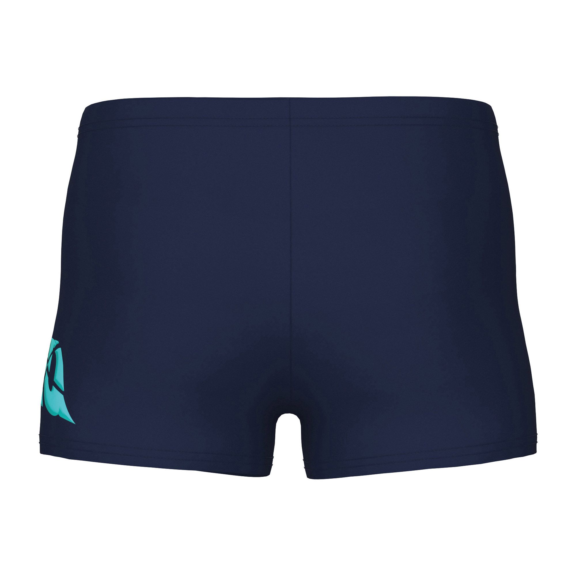 Arena Lettering Zwemshort Jongens