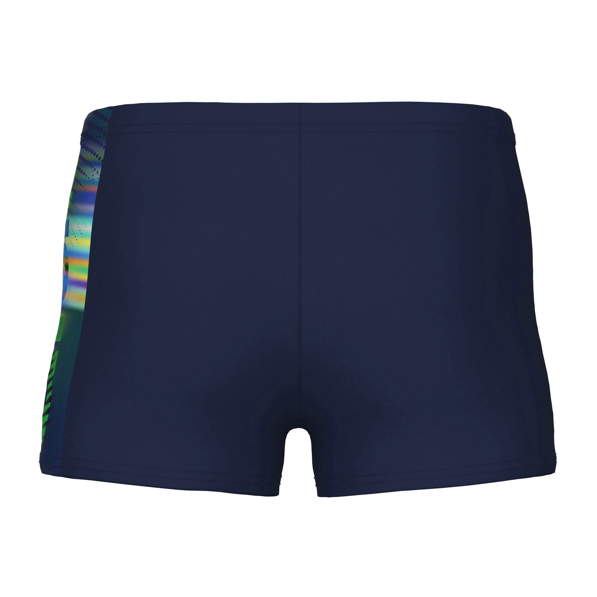 Arena Lit Logo Swimshort Jongens