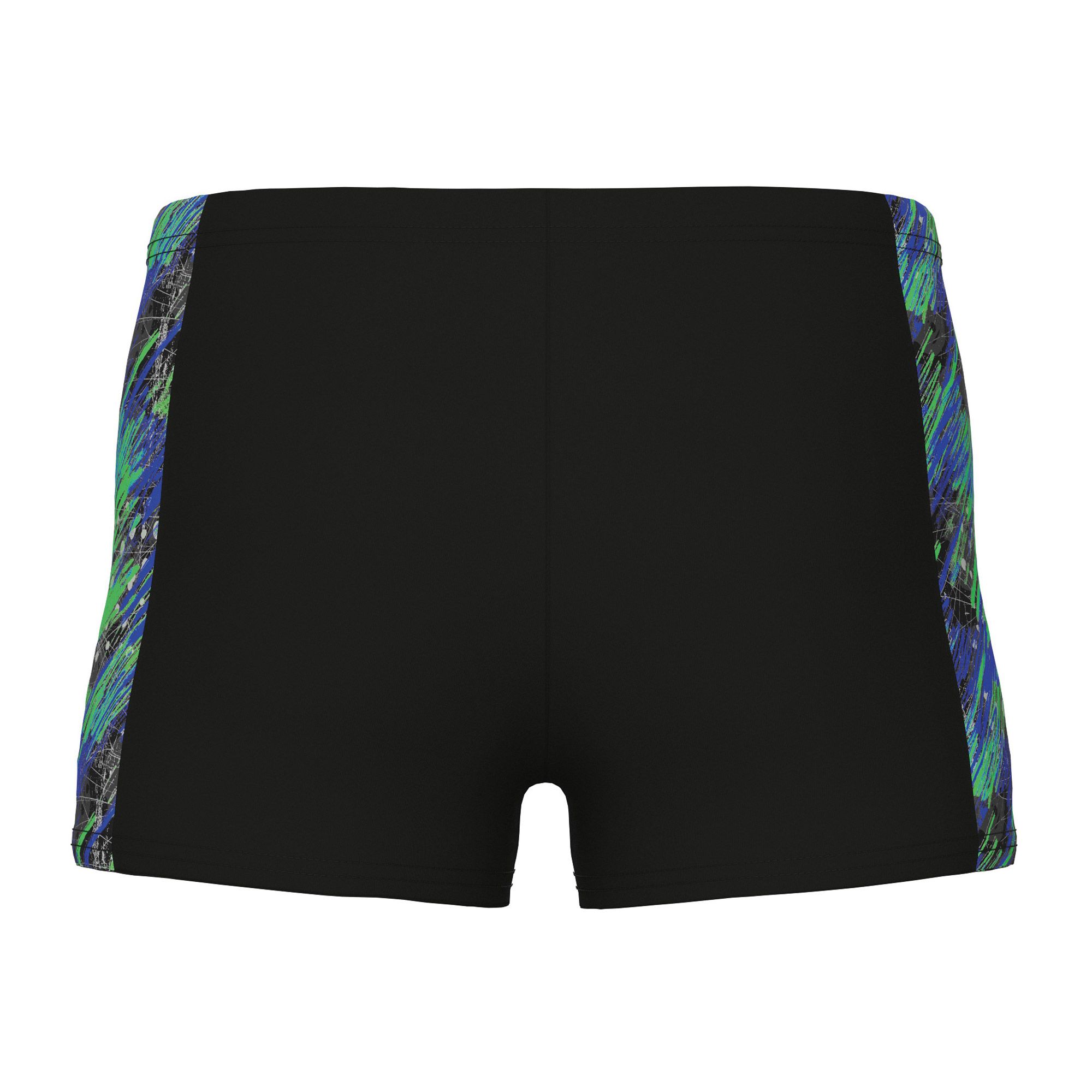 Arena Draft Zwemshort Jongens