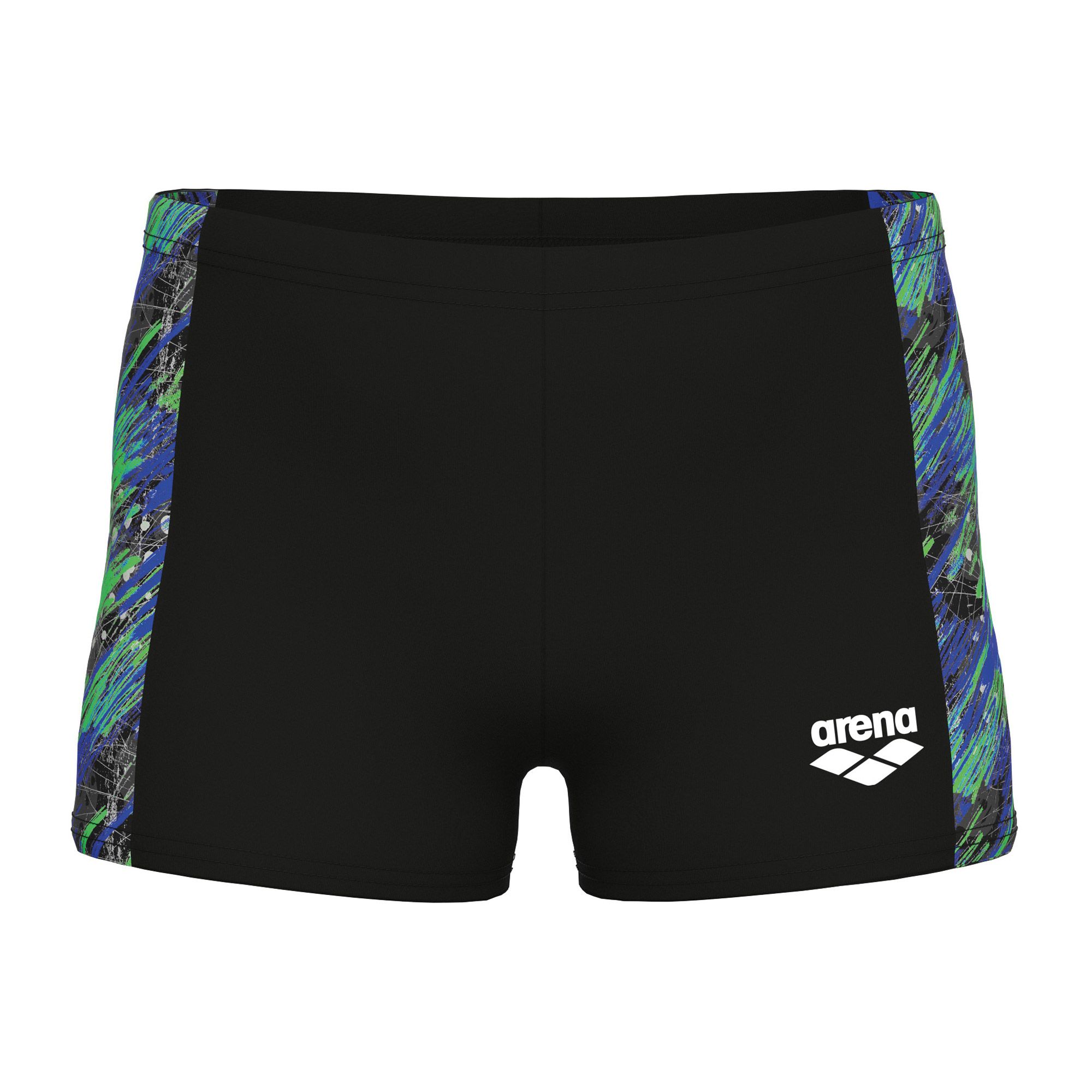 Arena Draft Zwemshort Jongens