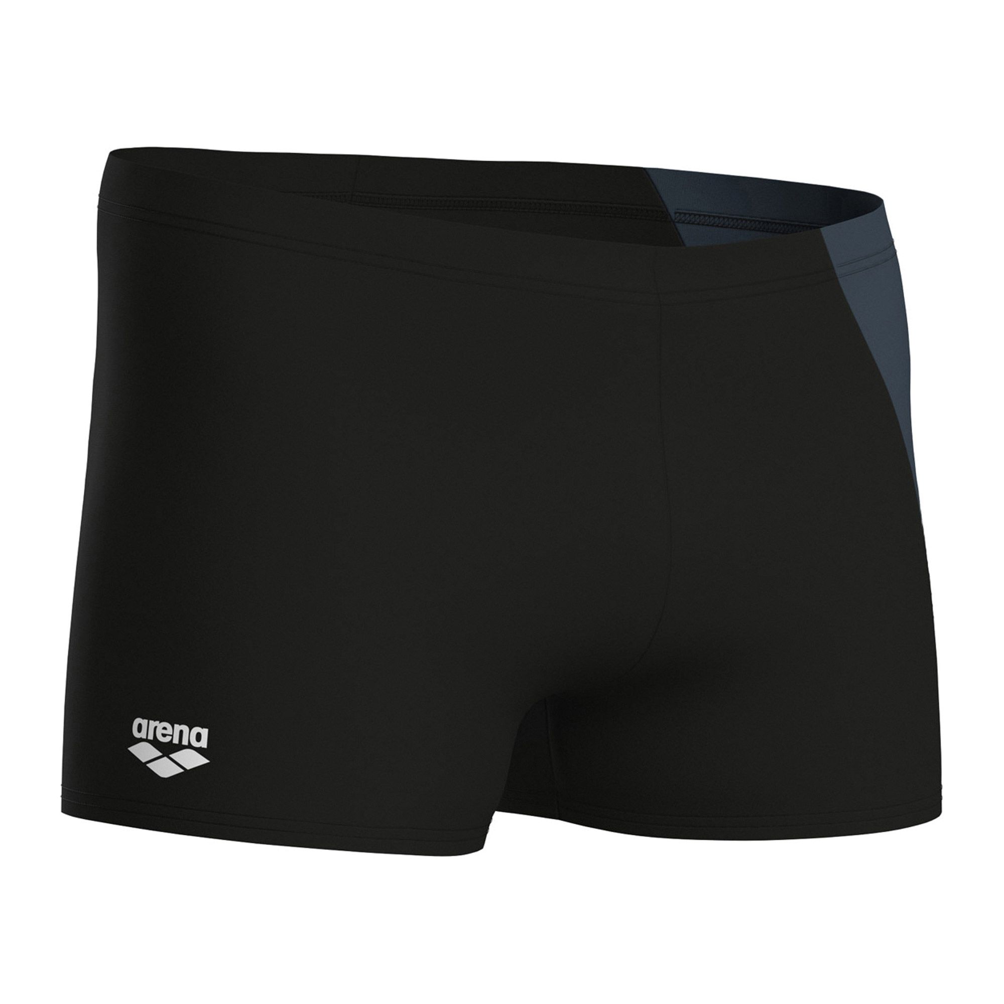 Arena Printed Splice Badehose Herren