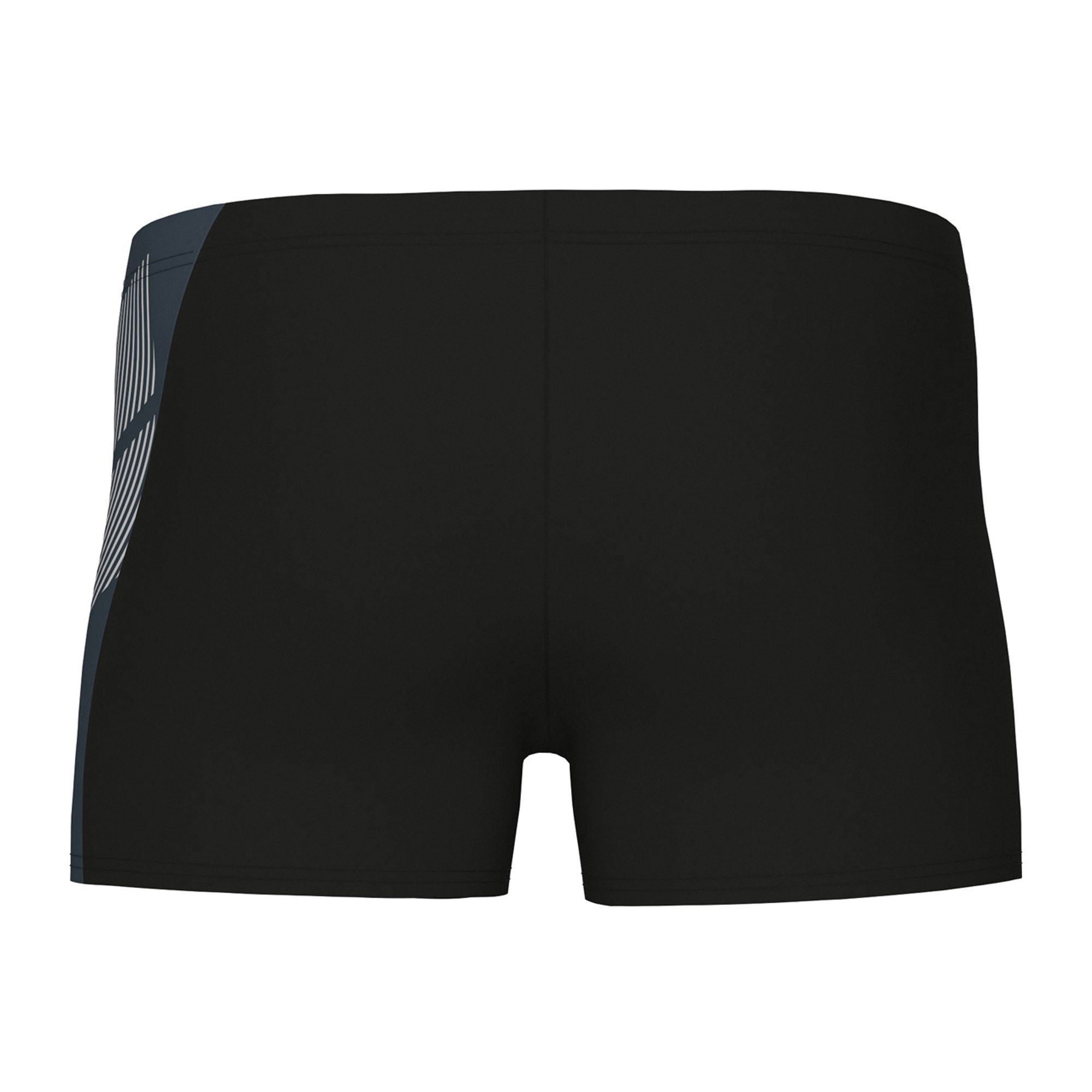 Arena Printed Splice Badehose Herren