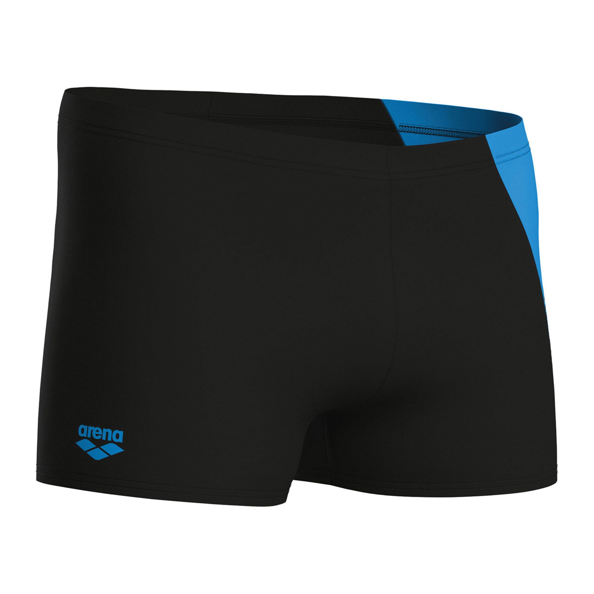Arena Printed Splice Badehose Herren