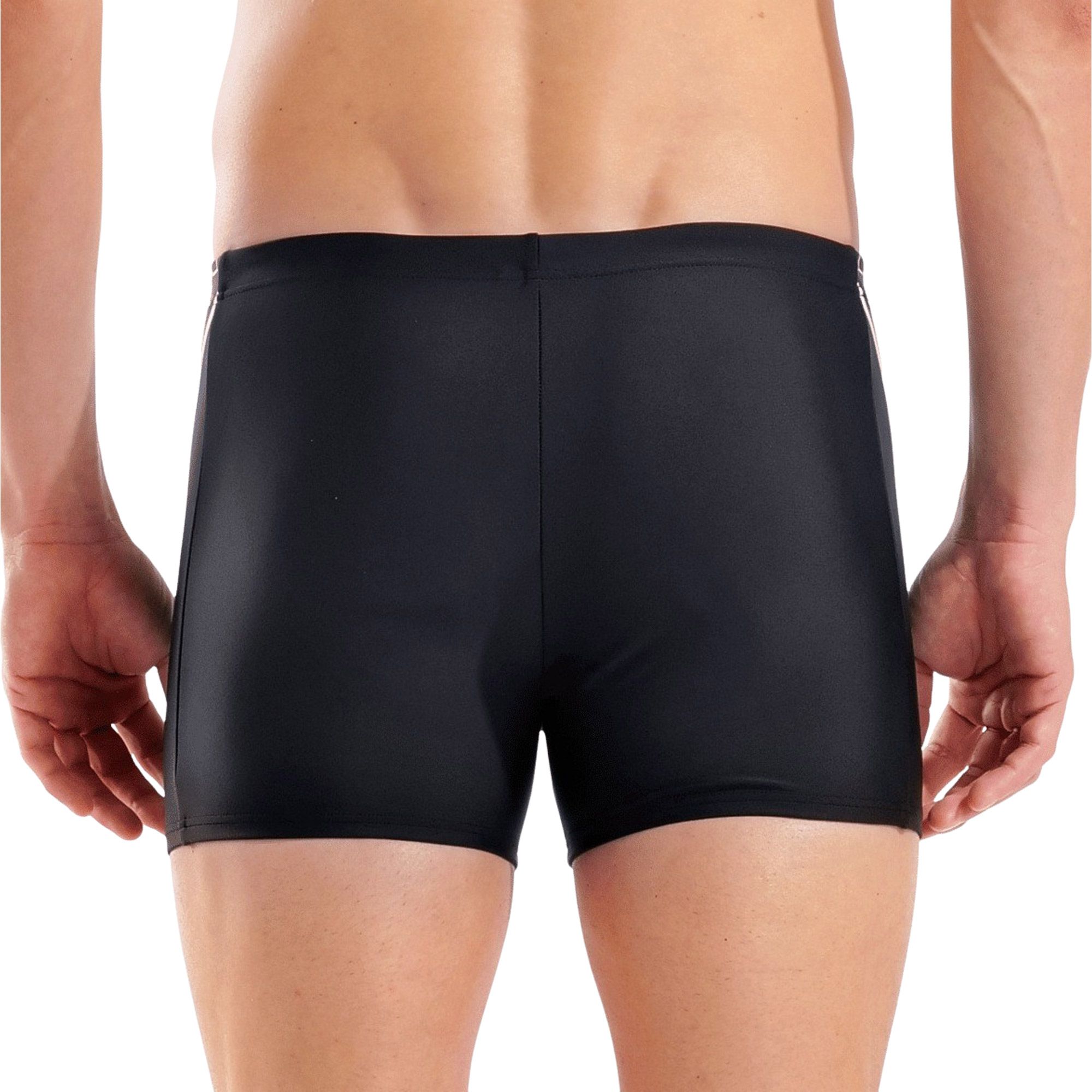 Arena Double Graphic Zwemshort Heren