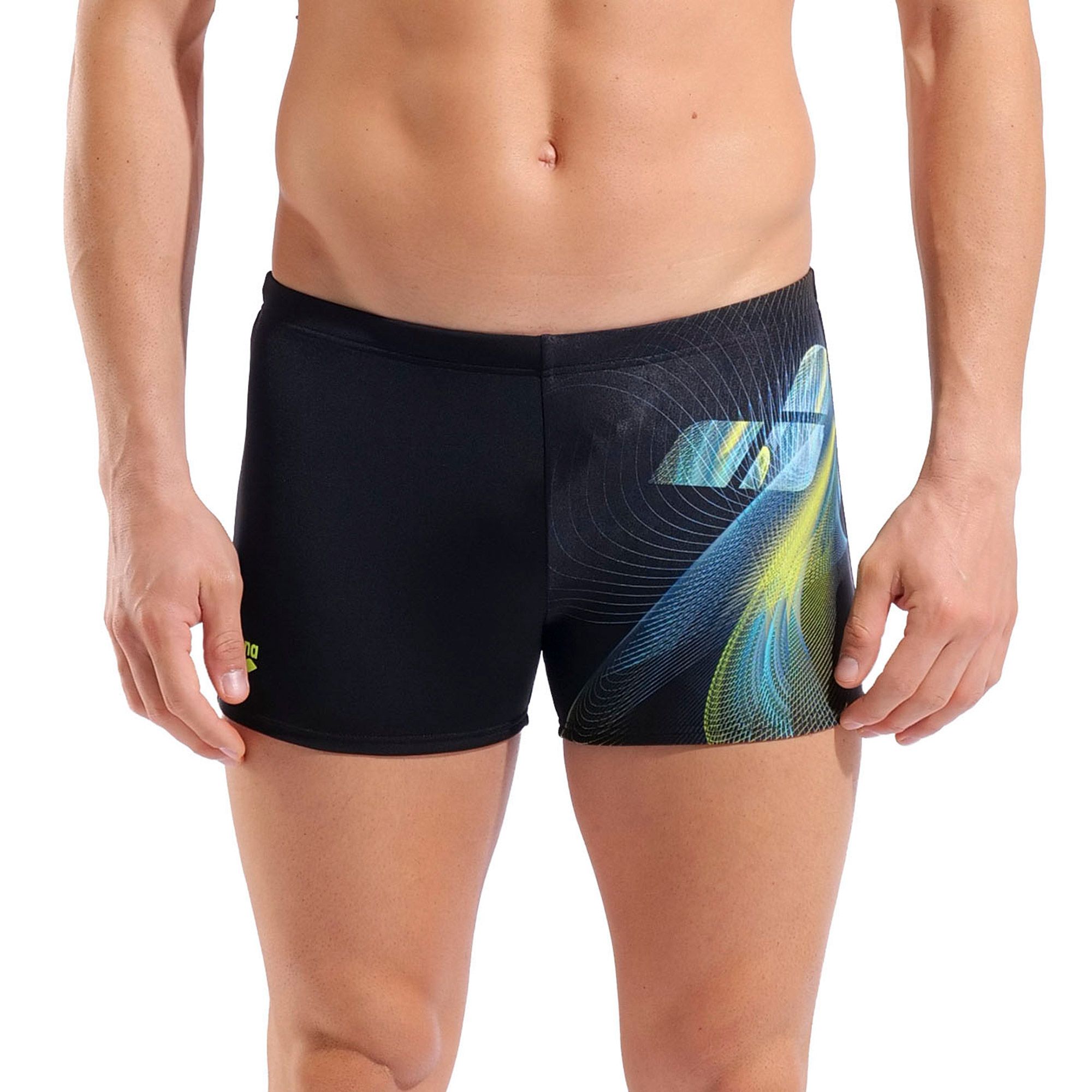 Arena Jellyfish Badehose Herren