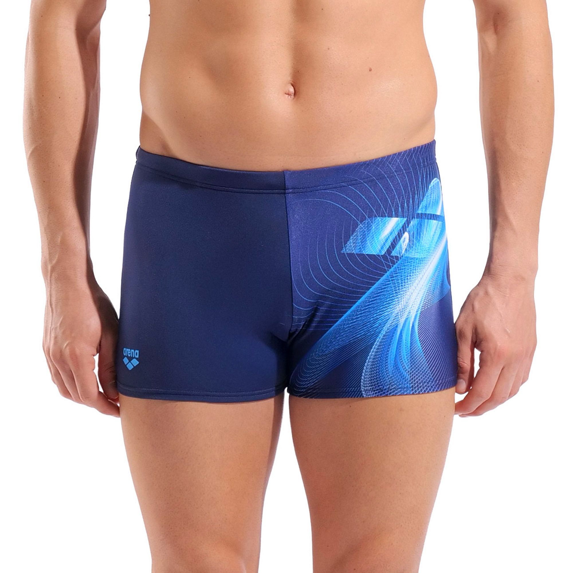 Arena Jellyfish Badehose Herren