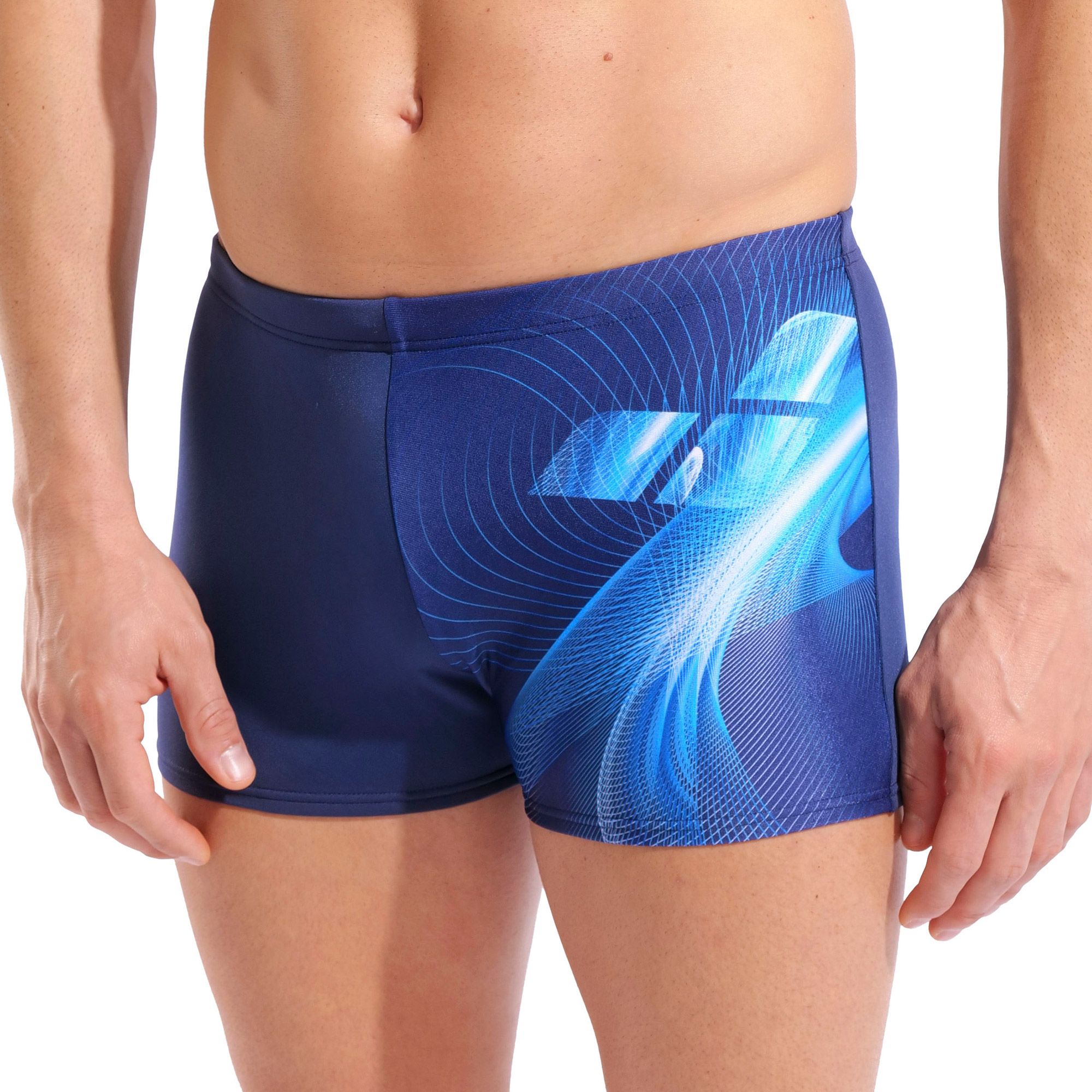 Arena Jellyfish Badehose Herren