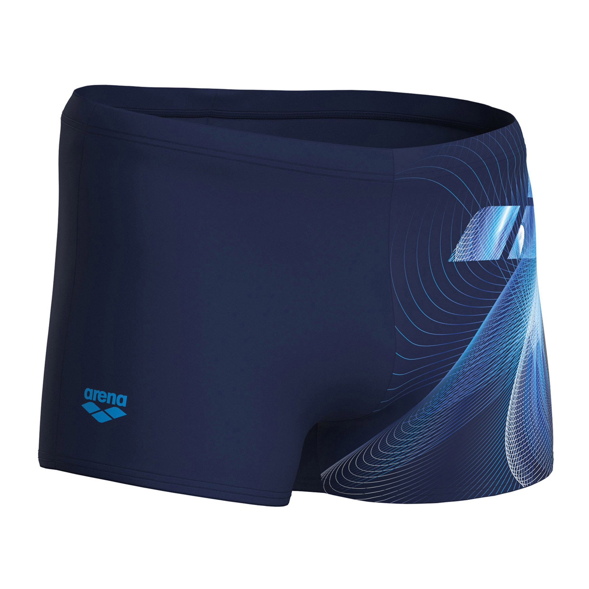 Arena Jellyfish Badehose Herren