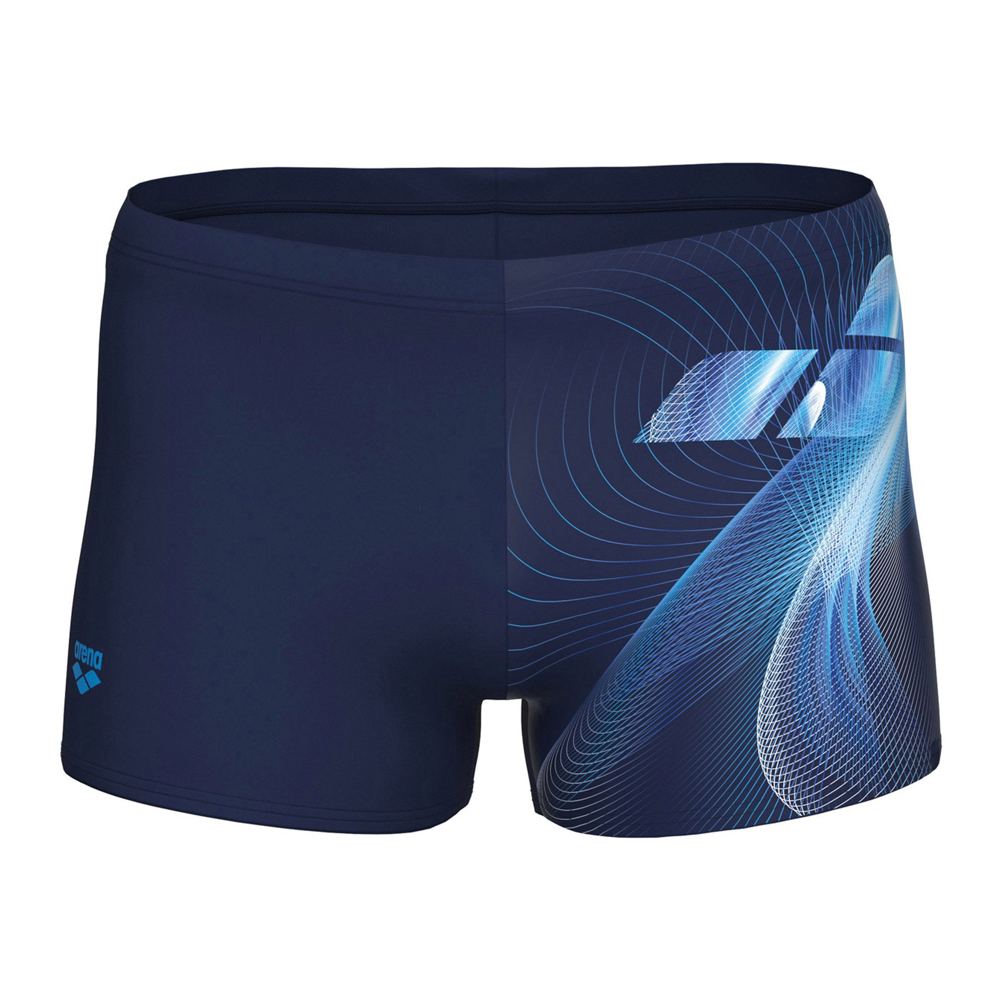 Arena Jellyfish Badehose Herren