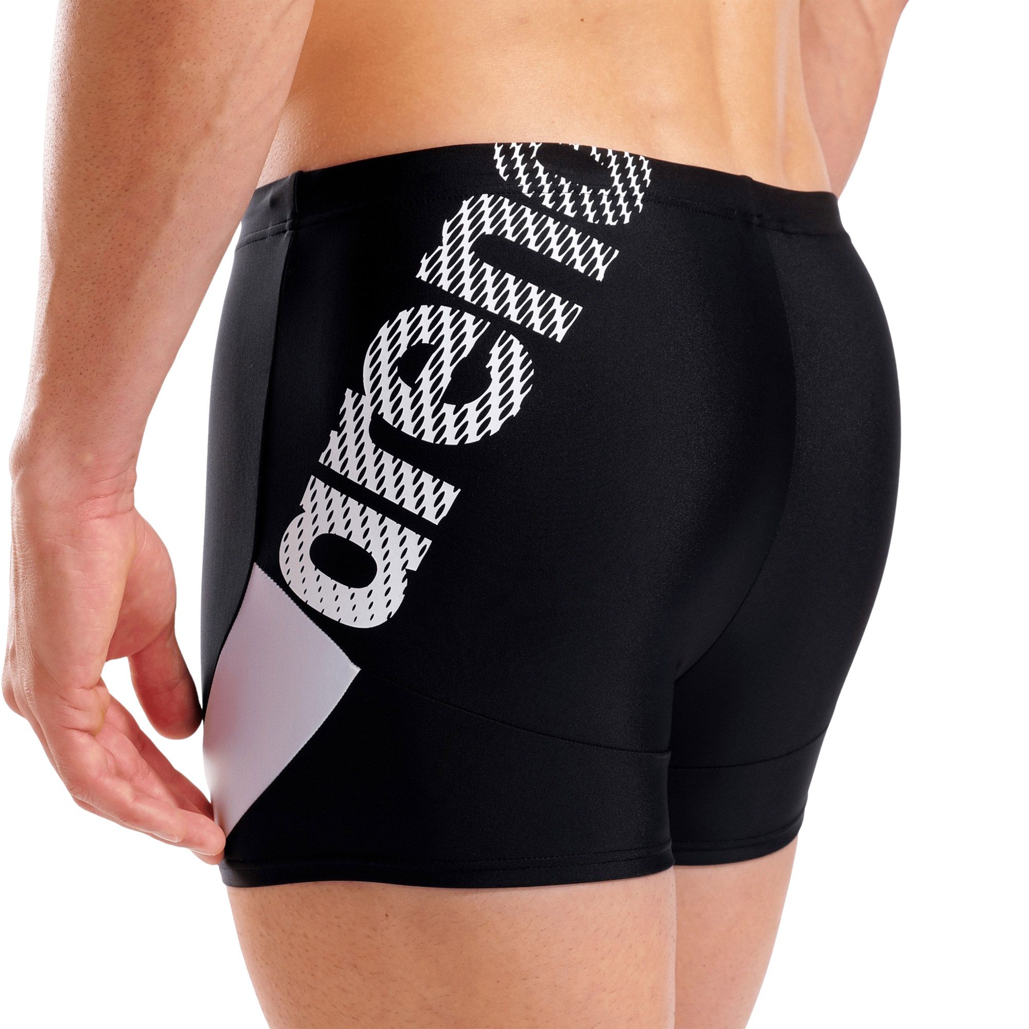 Arena Stripeflow Zwemshort Heren