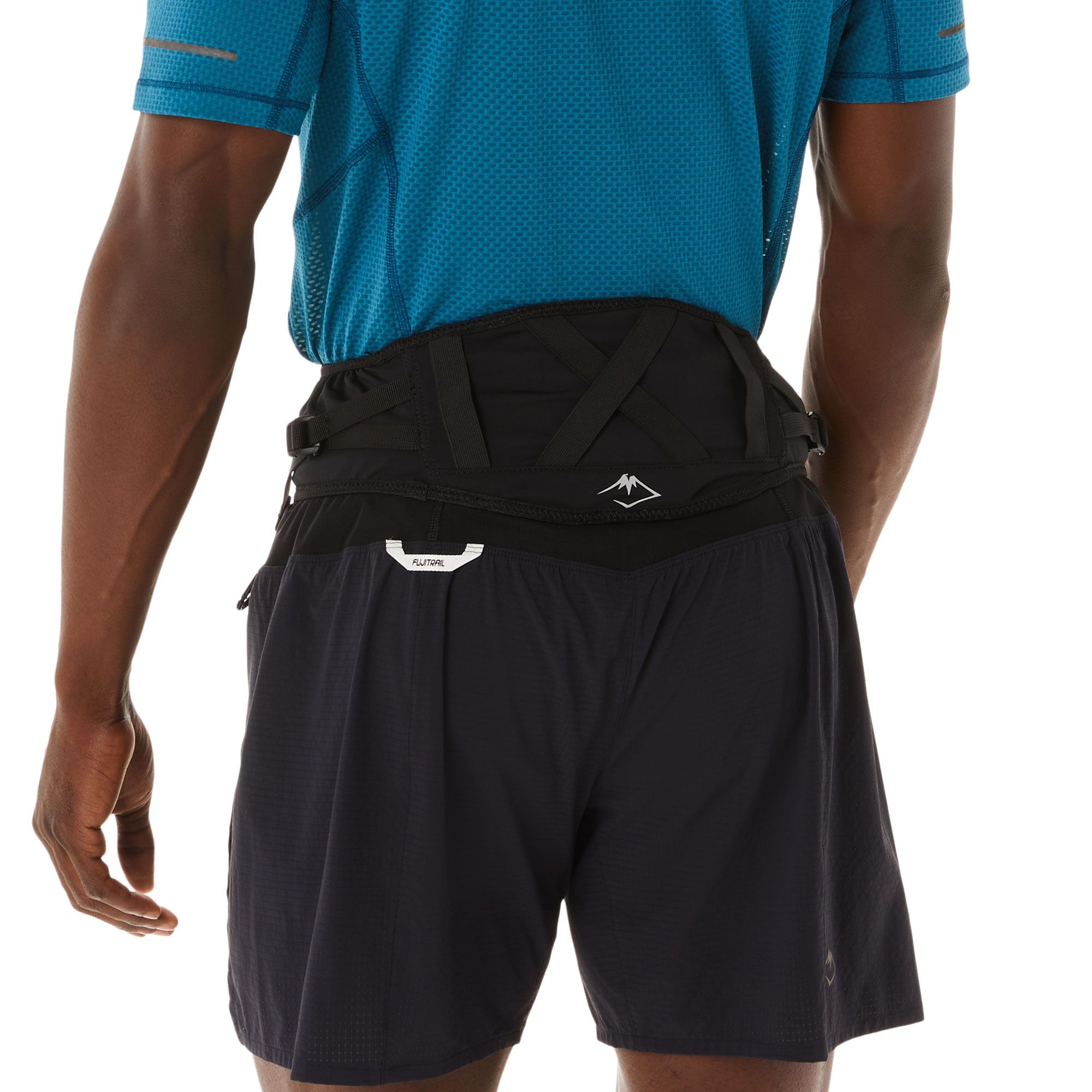 Brassard Asics Fujitrail Belt