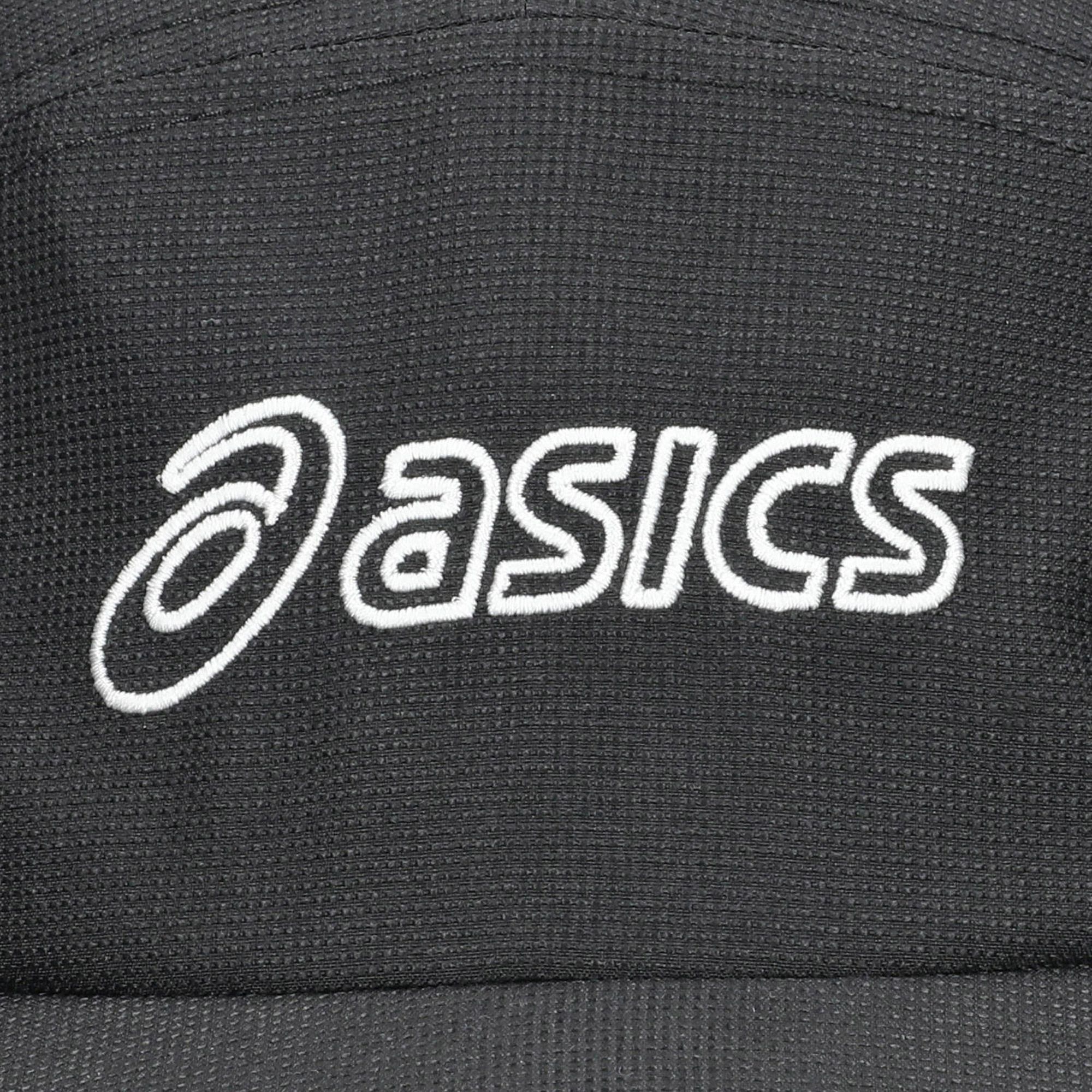 Asics Performance Running 5 Panel Cap Senior