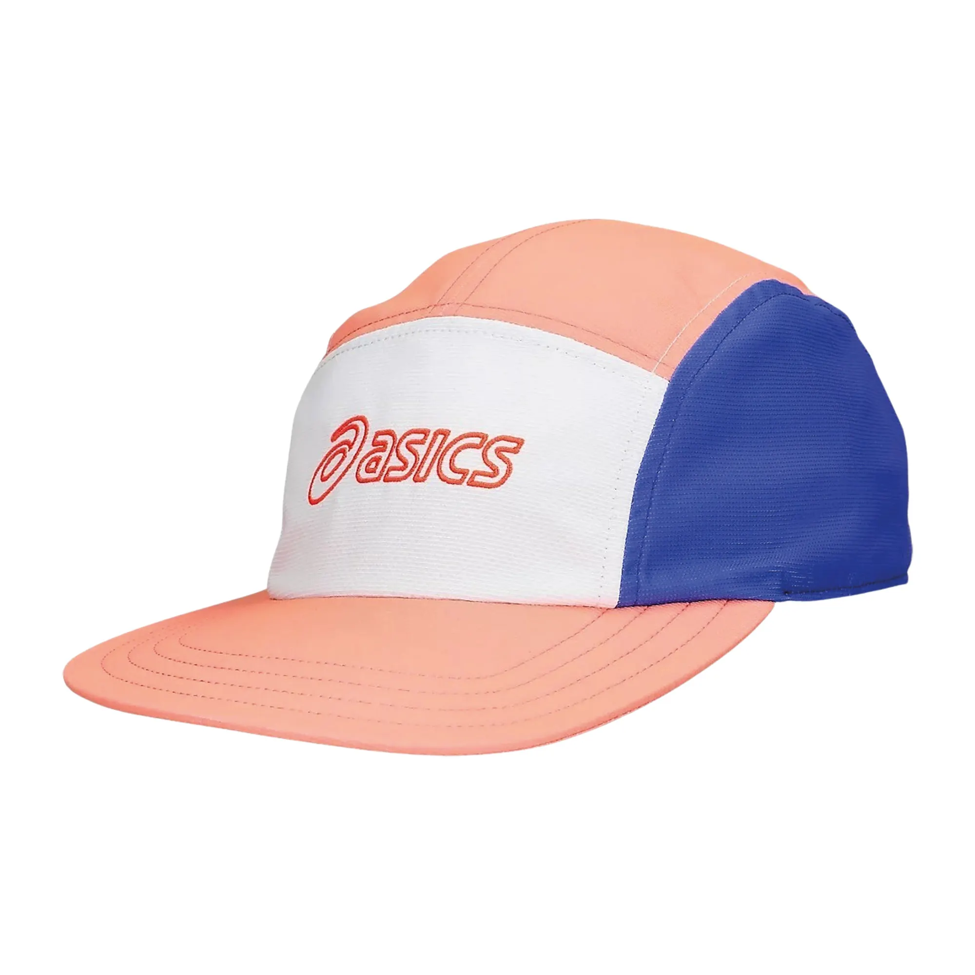Asics Performance Running 5 Panel Cap Senior
