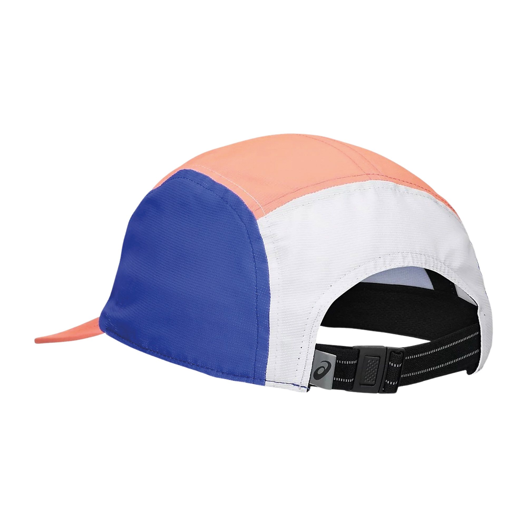Asics Performance Running 5 Panel Cap Senior