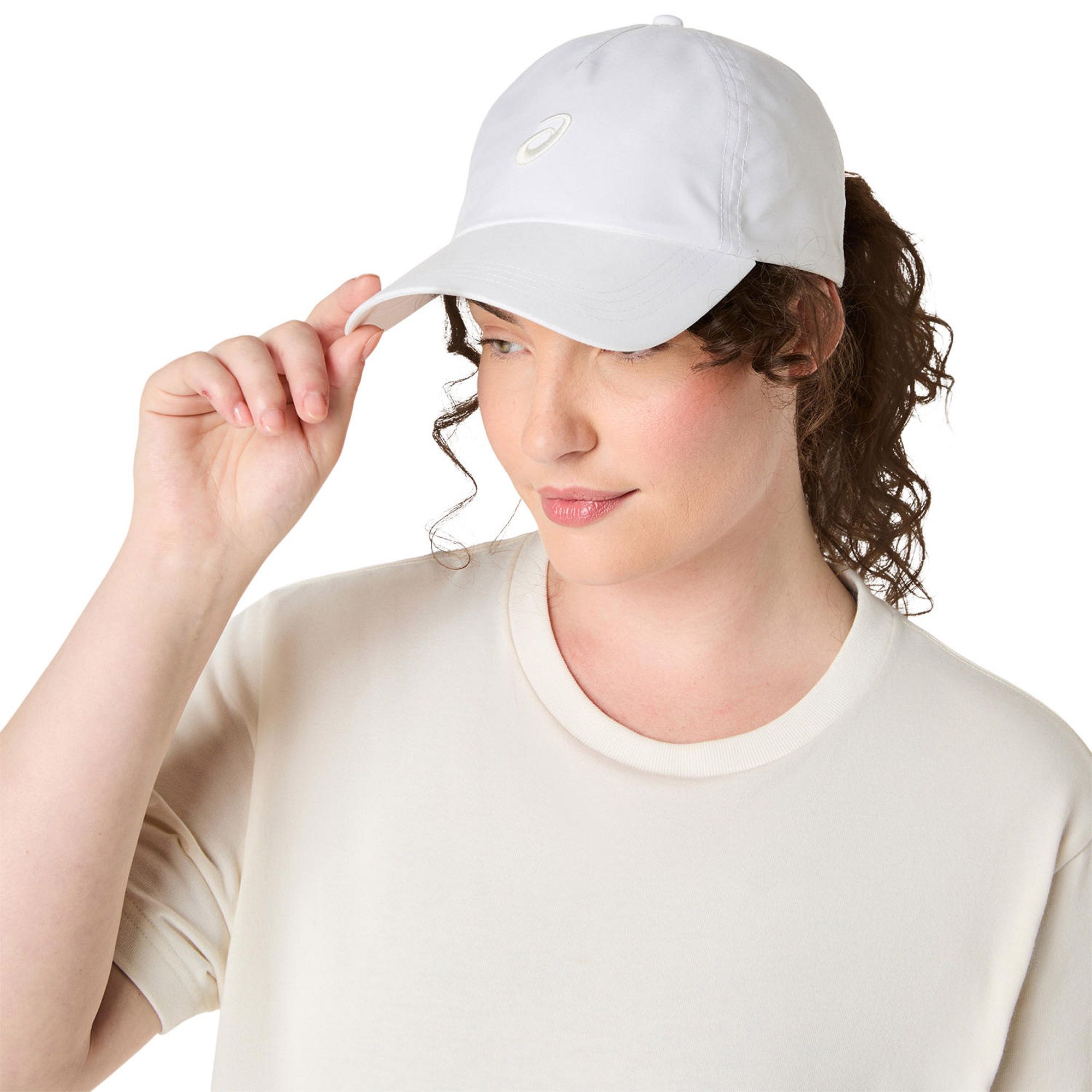 Asics Essential Cap Senior