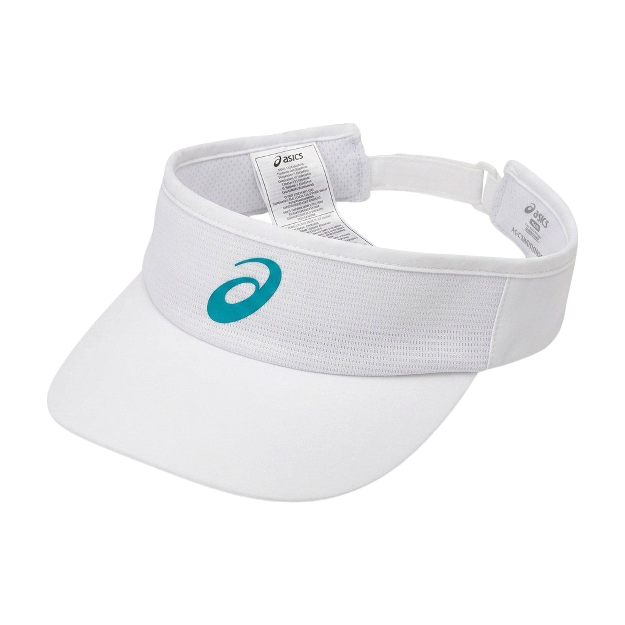 Asics Performance Visor Zonneklep Senior