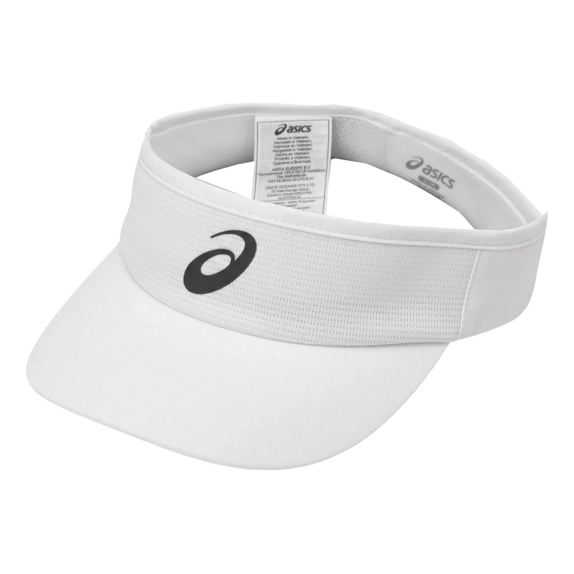 Asics Performance Visor Zonneklep Senior