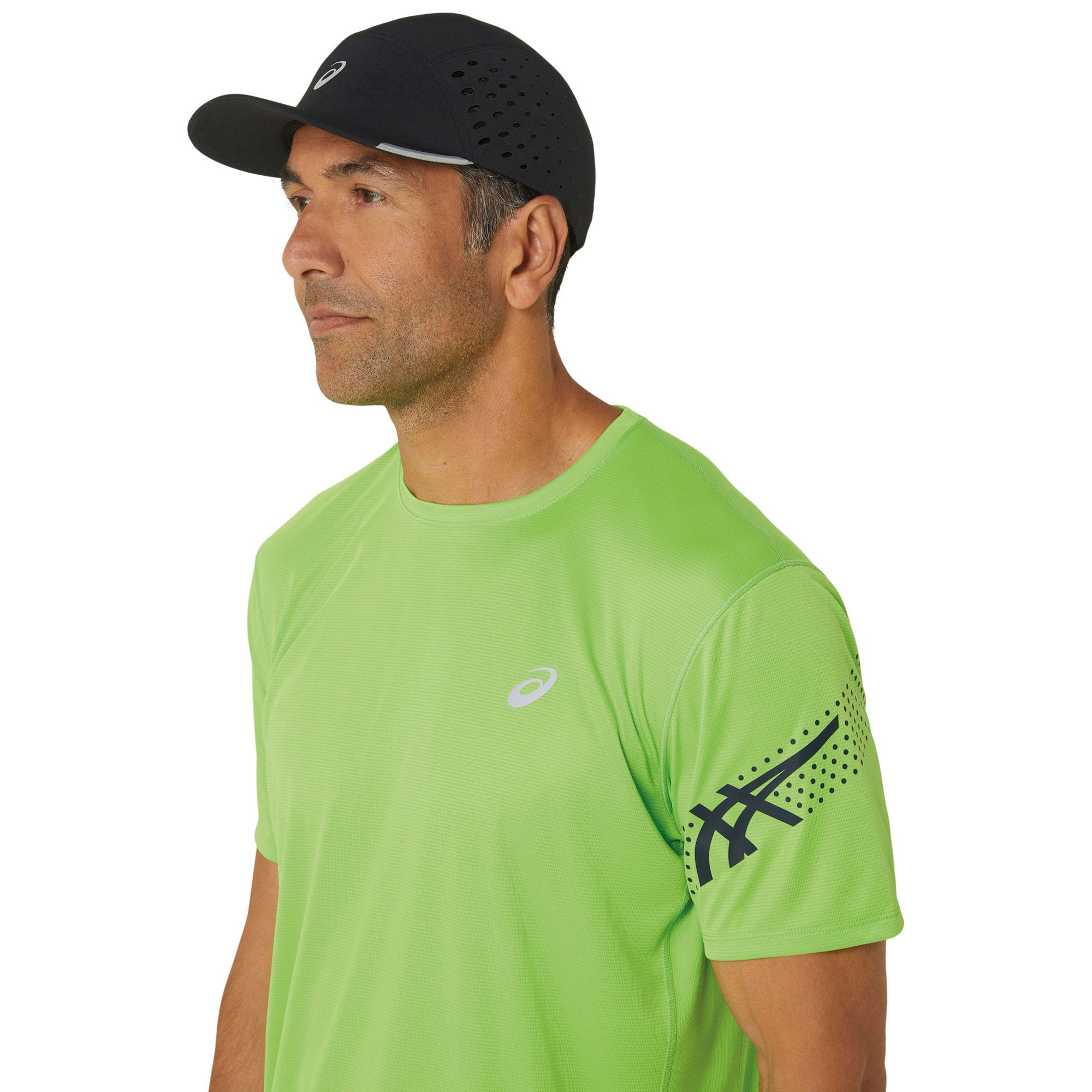 Asics Ultra Lightweight Running Cap 