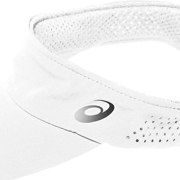 Asics PRFM Visor Zonneklep Senior