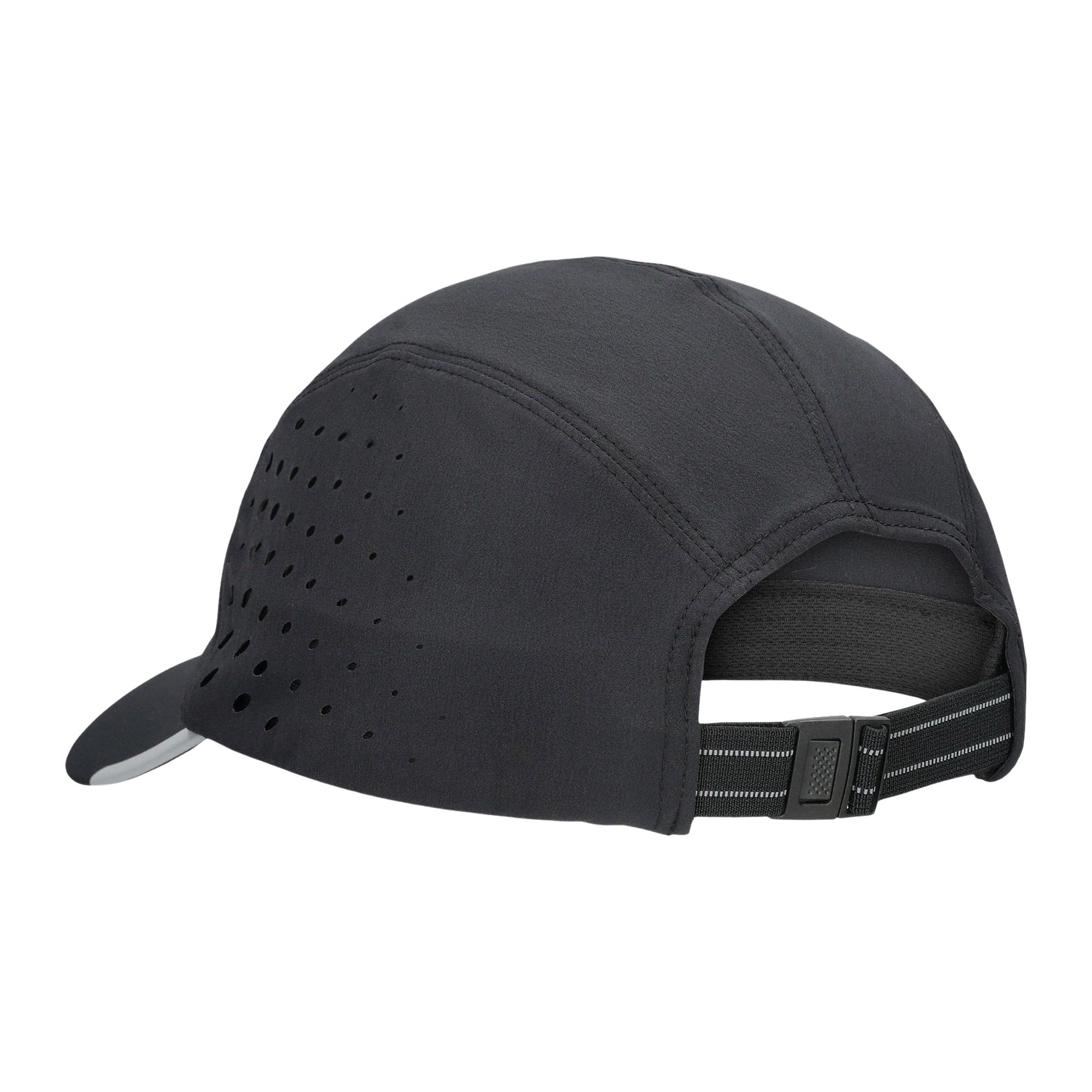 Asics Performance Running Cap Senior