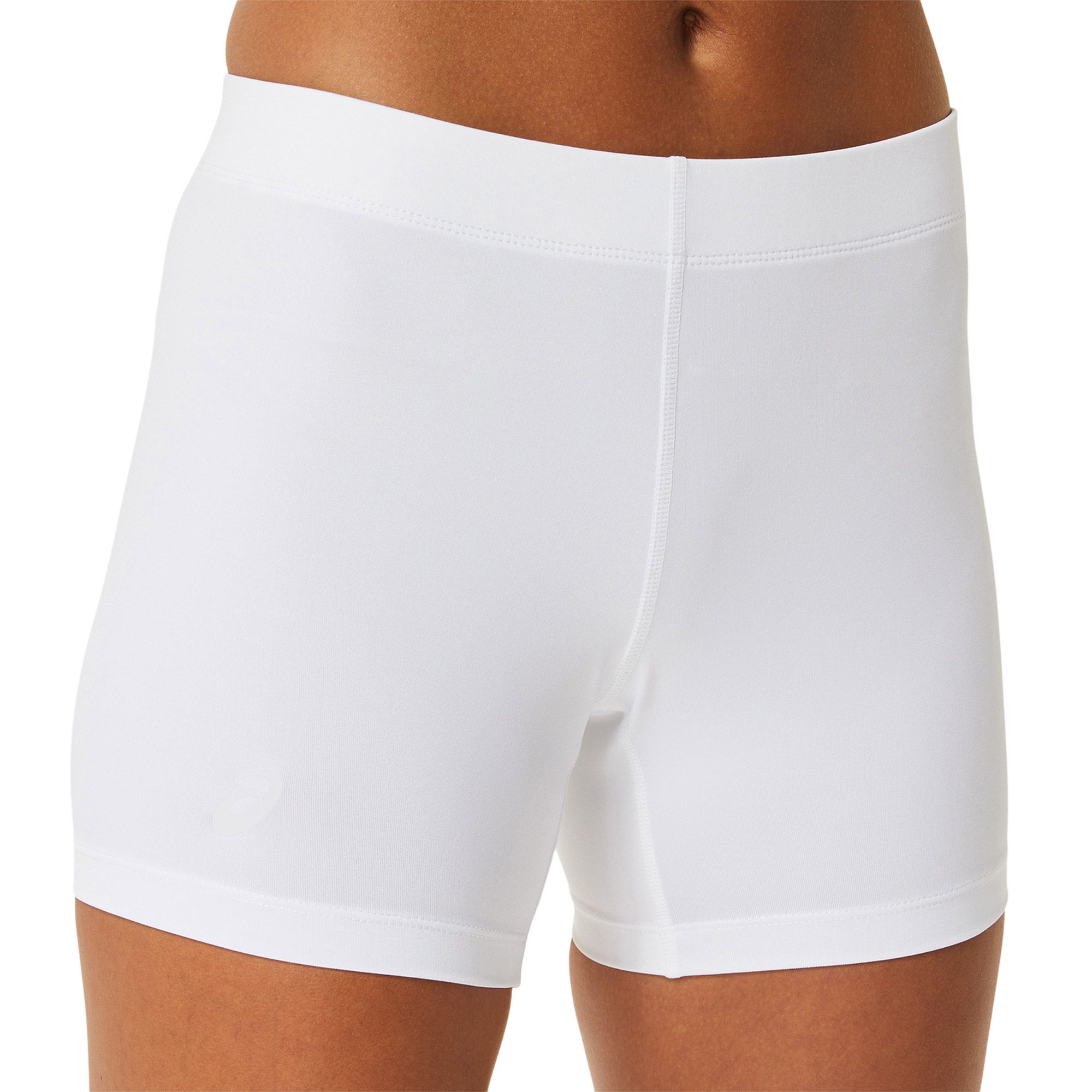 Robe De Tennis Prince Femme Avec Short Intégré - Blanche - Taille M - Pure