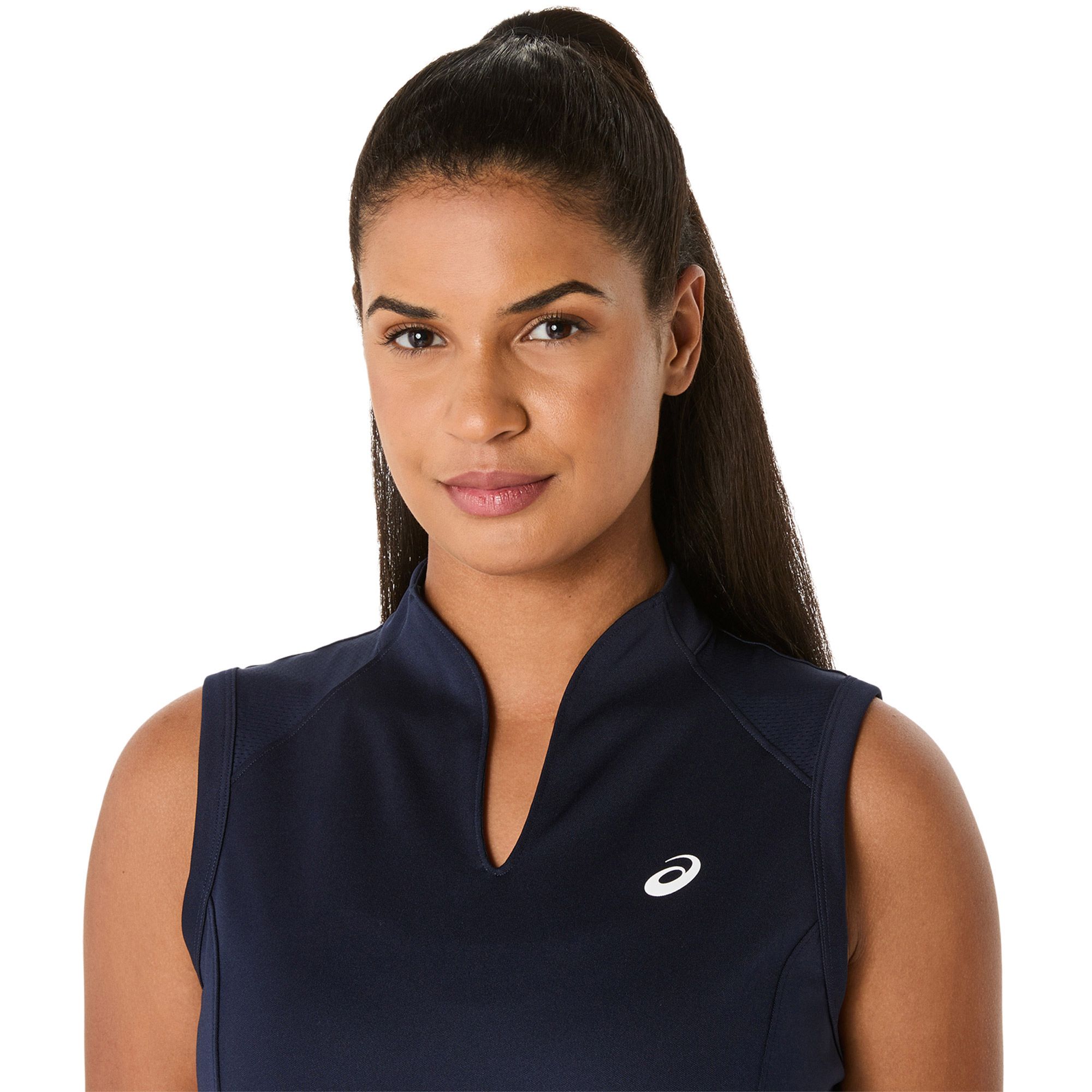 Asics Court Tennisjurk Dames