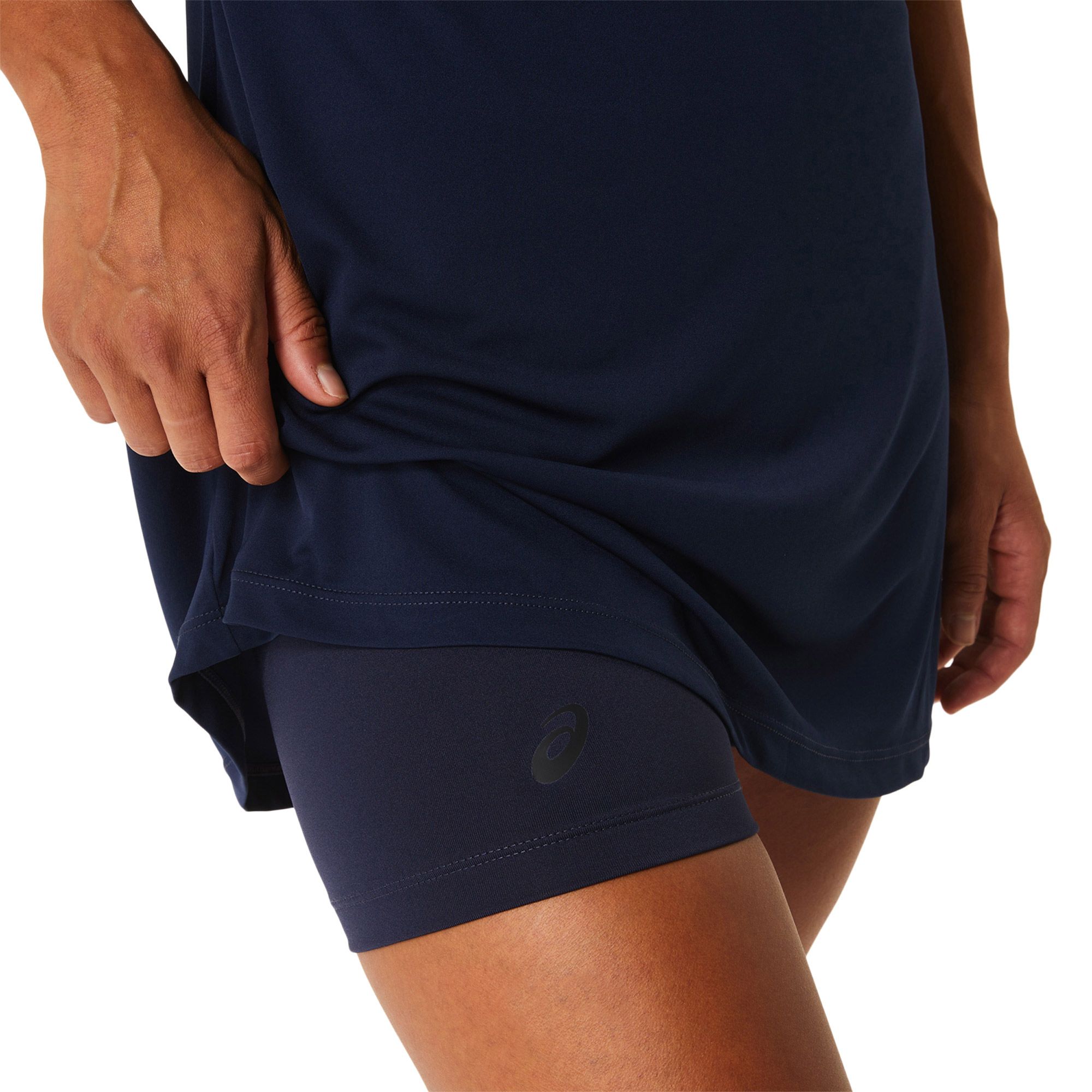 Asics Court Tennisjurk Dames