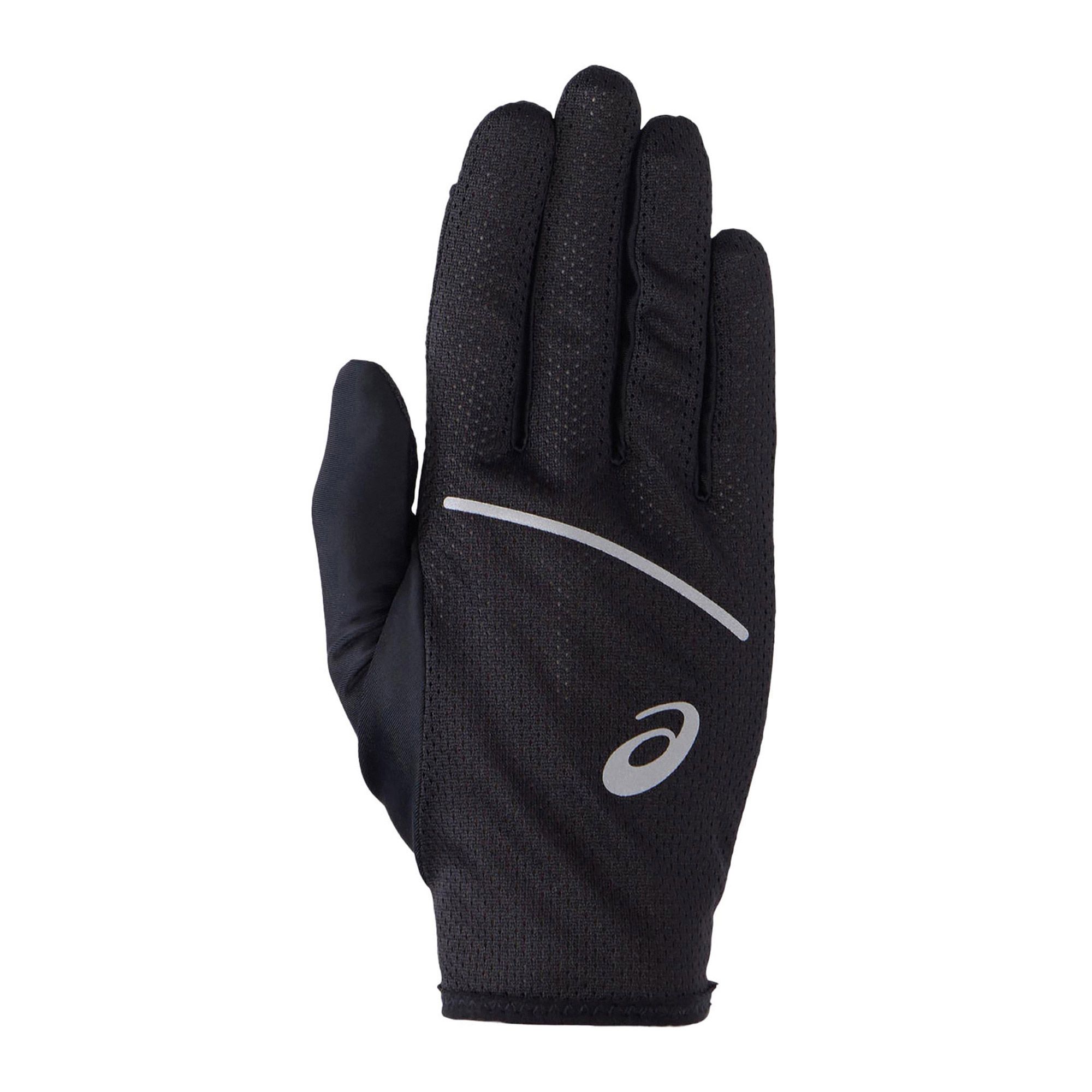 Asics Performance Run Handschoenen Senior
