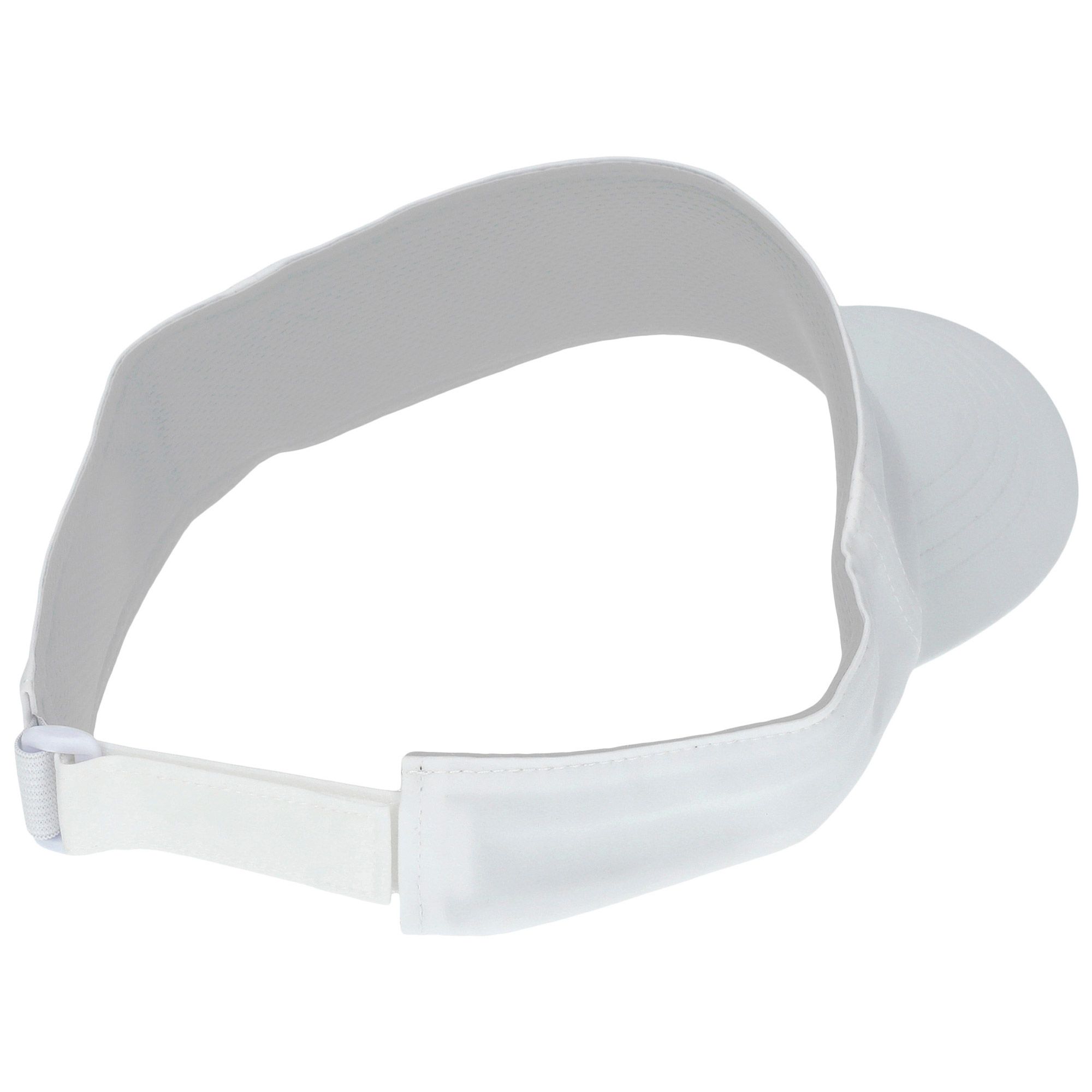 Asics Performance Visor Cap