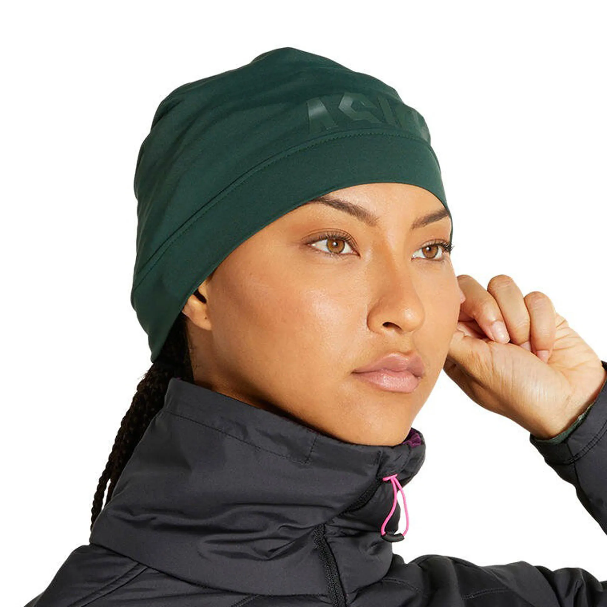 Asics Logo Beanie Senior