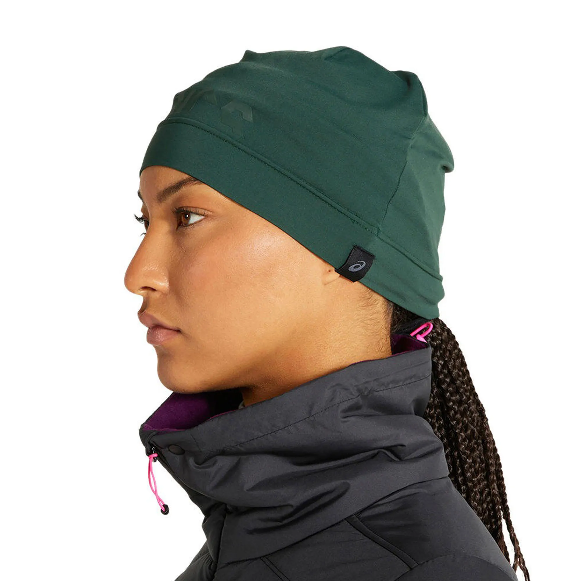 Asics Logo Beanie Senior