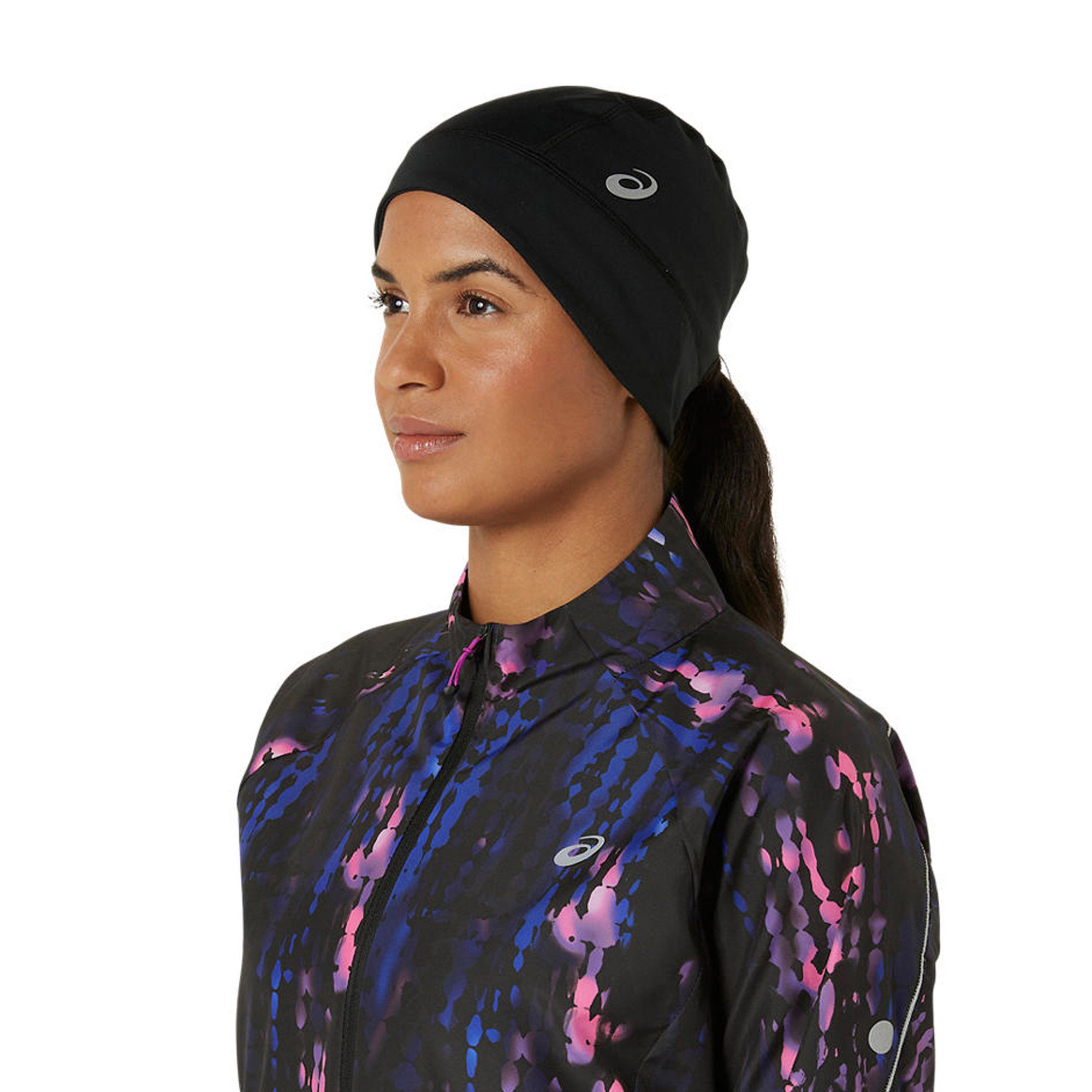 Asics Winter Run Muts