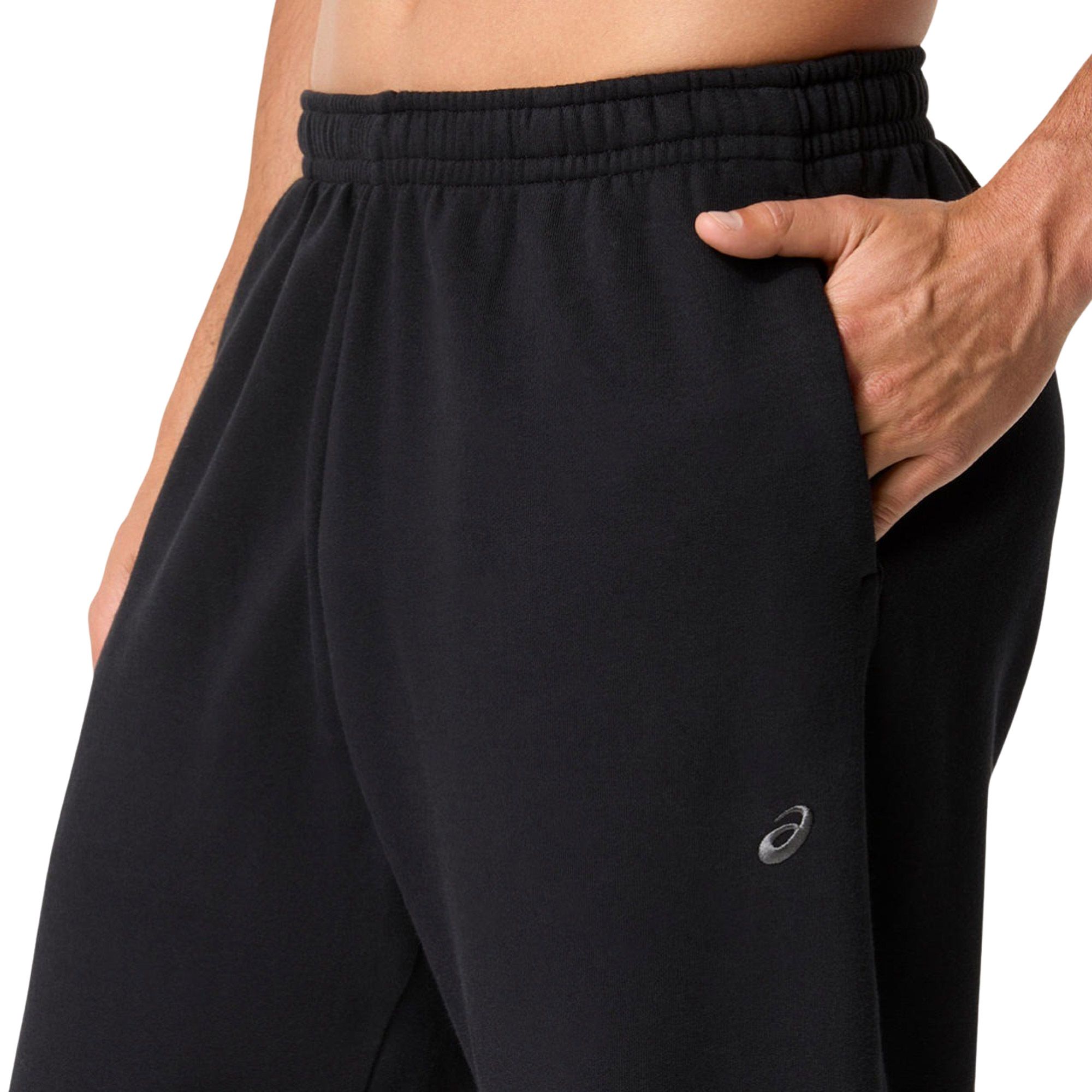 Asics Fleece Relaxed Joggingbroek Heren