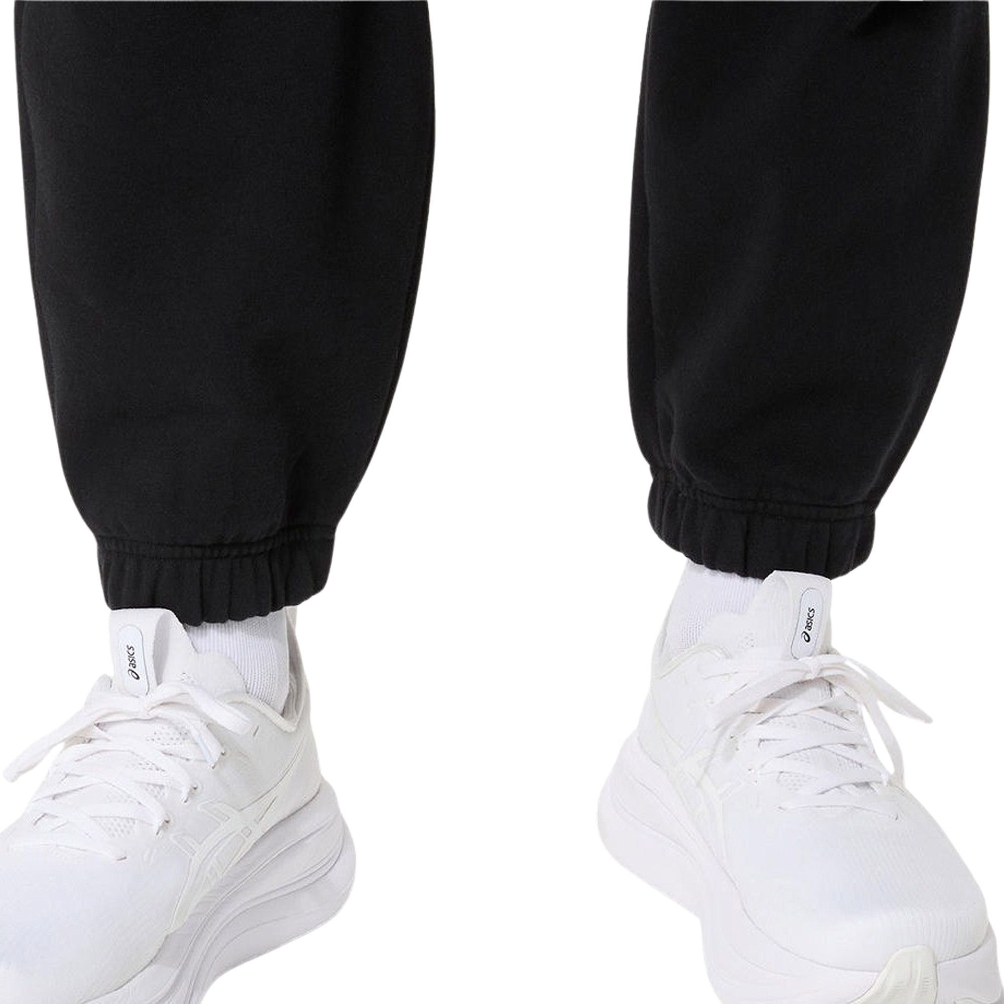 Asics Fleece Relaxed Joggingbroek Heren