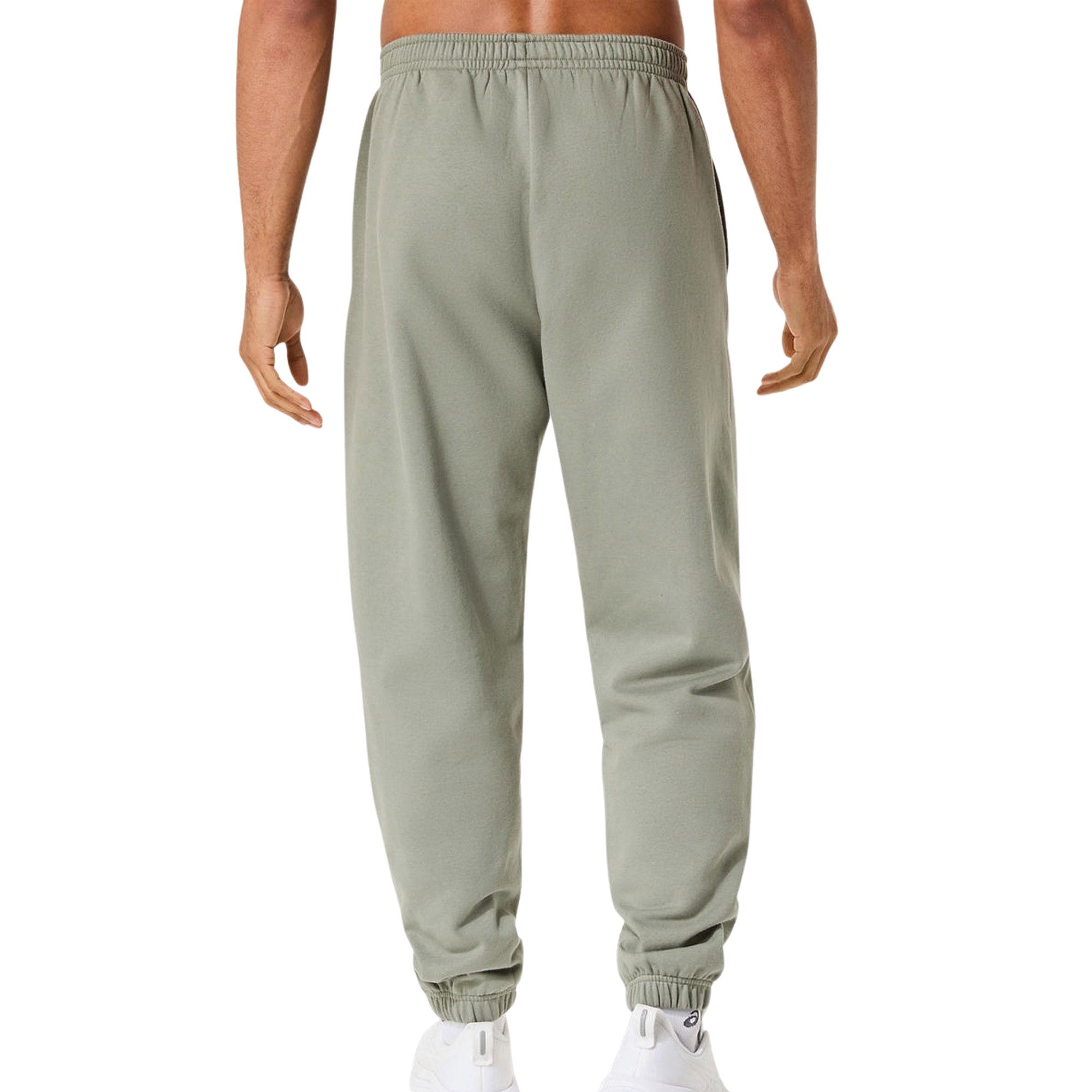 Asics Fleece Relaxed Joggingbroek Heren